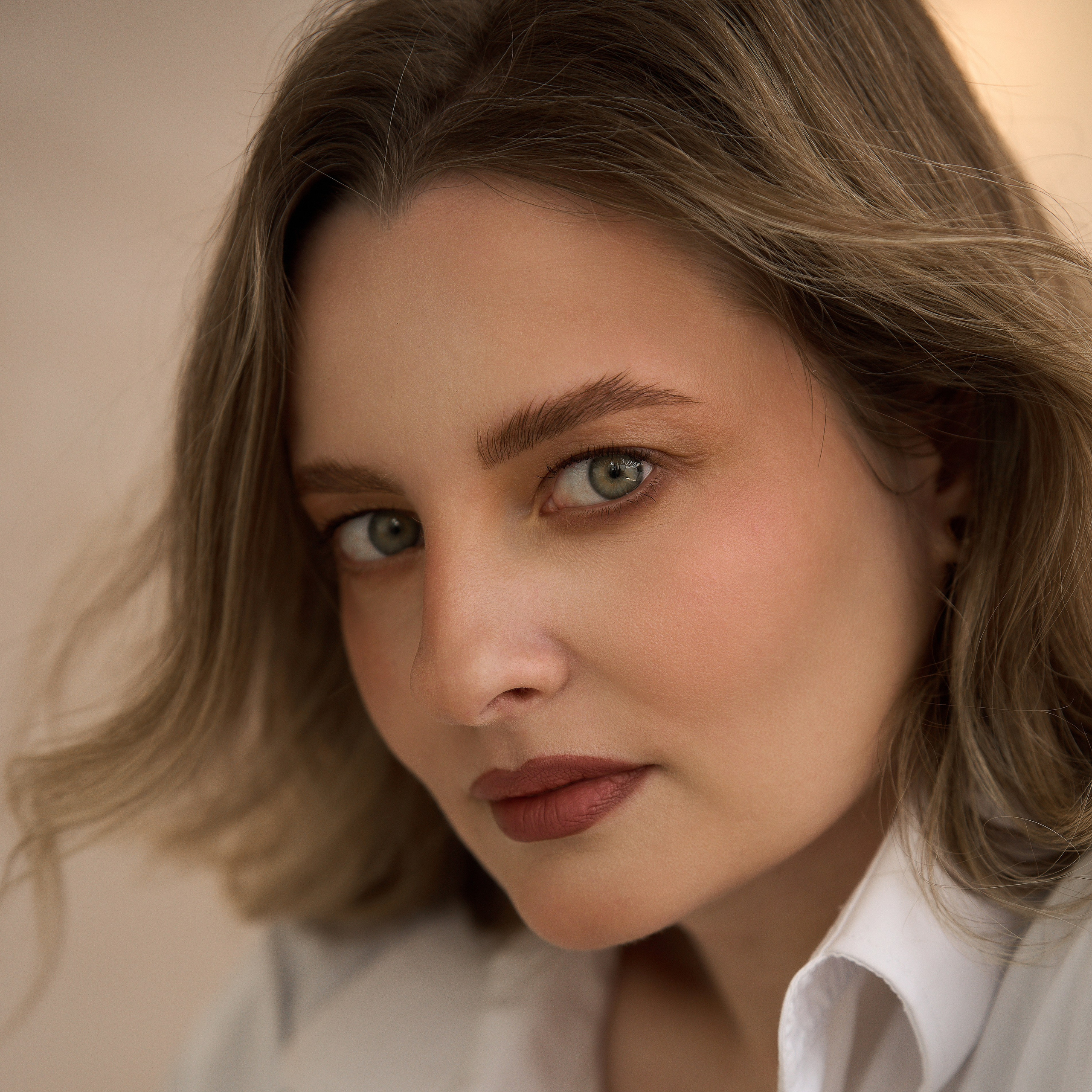 Feedback. Ukrainian Photographer London