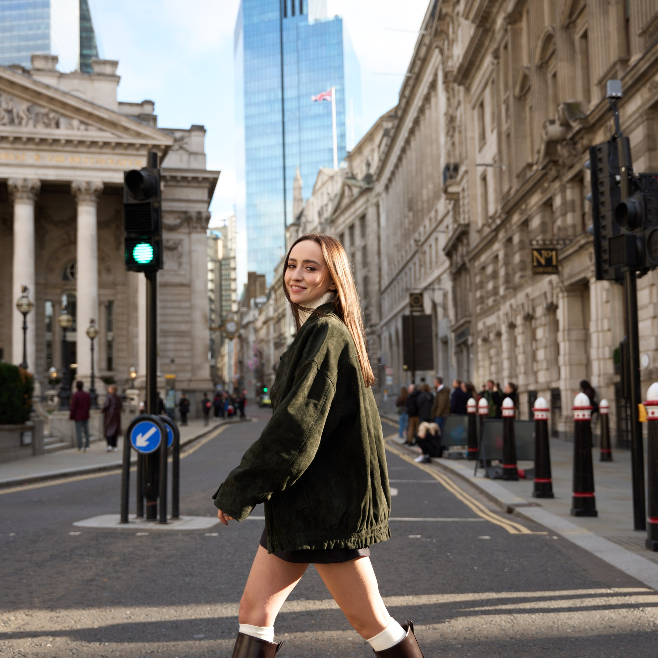 Feedback. Ukrainian Photographer London