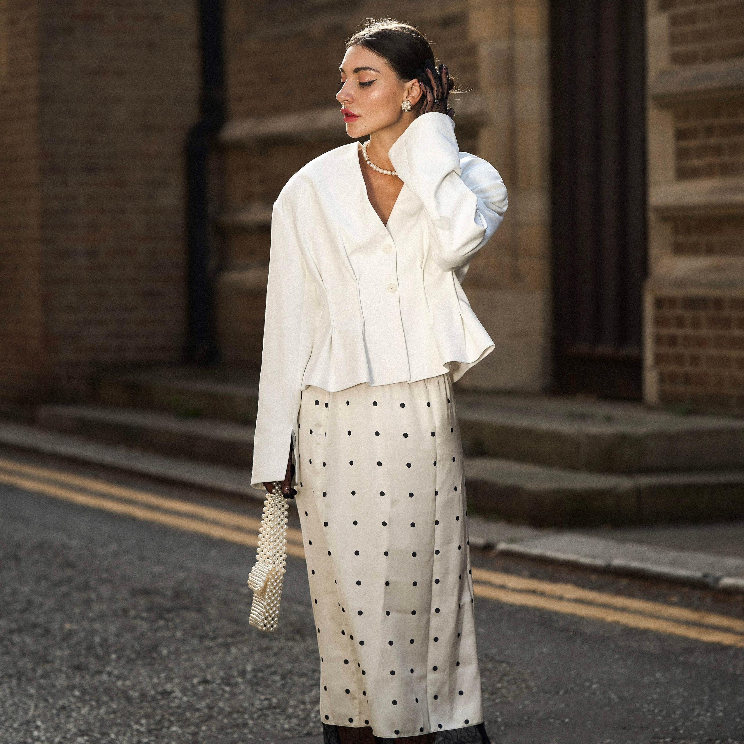 Outfits. Ukrainian Photographer London