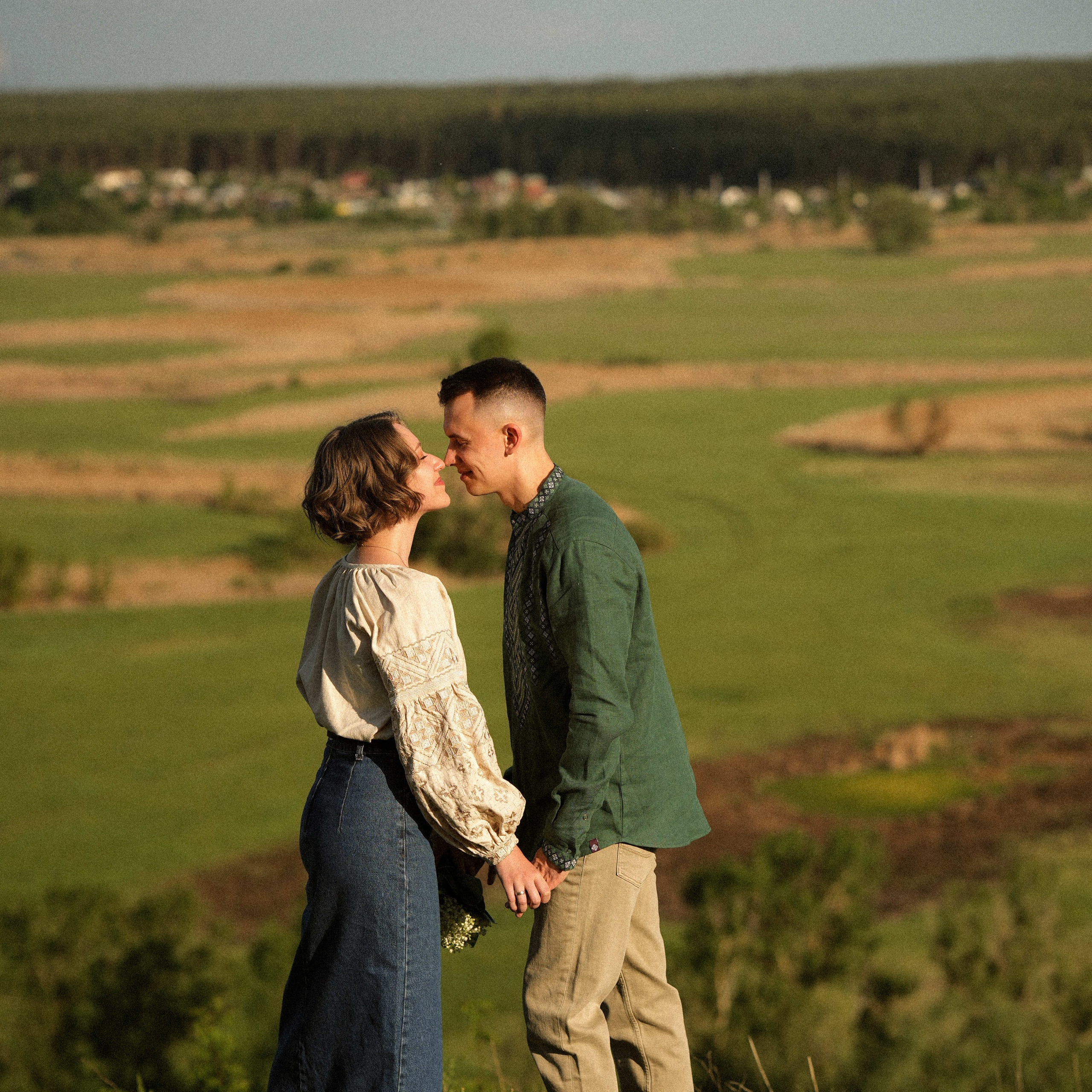 Outfits. Ukrainian Photographer London