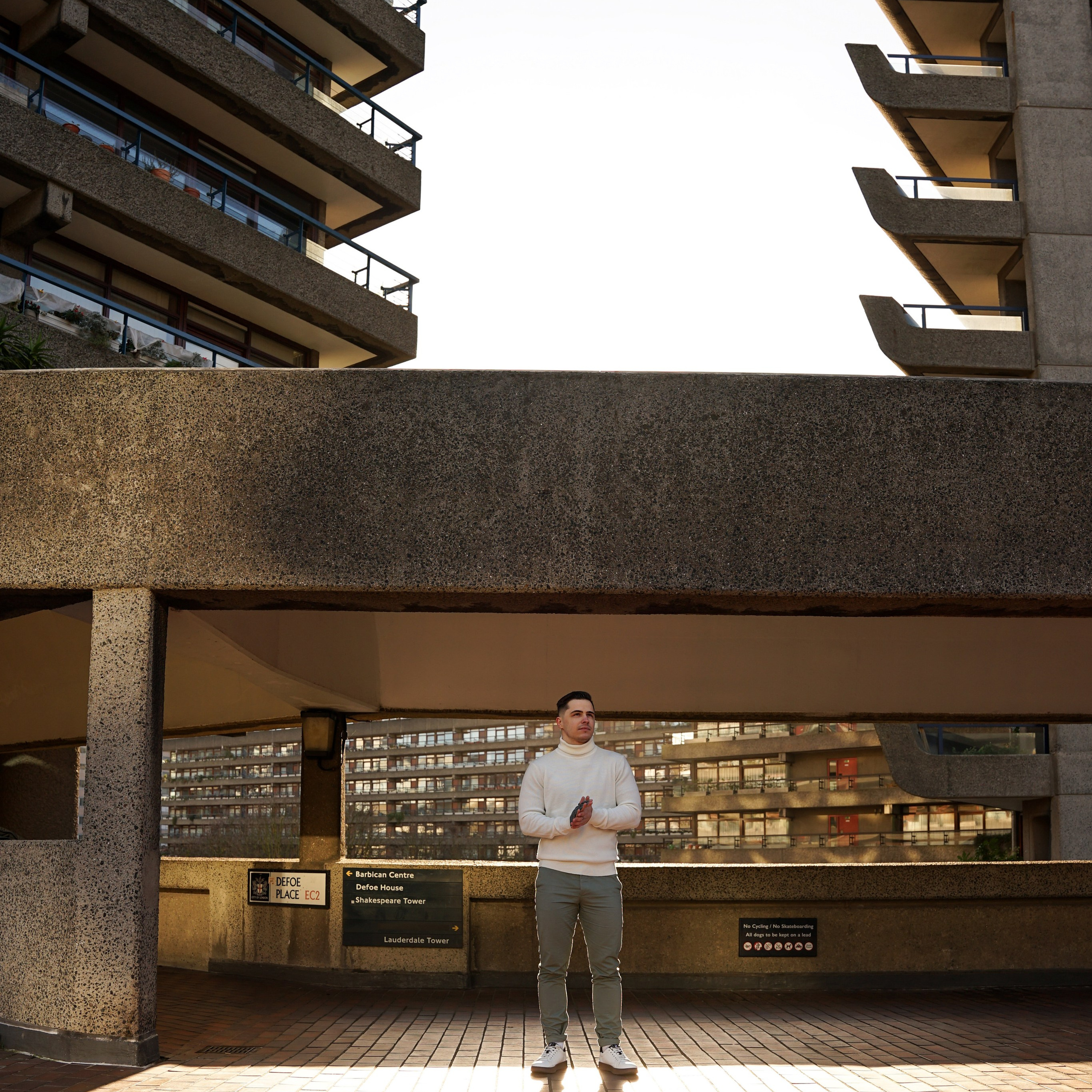 Outfits. Ukrainian Photographer London