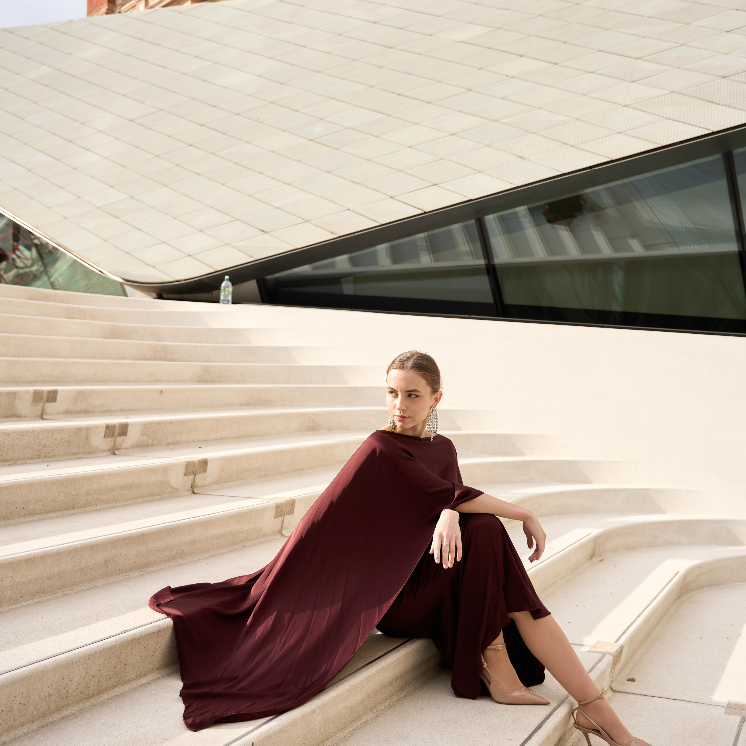 Feedback. Ukrainian Photographer London