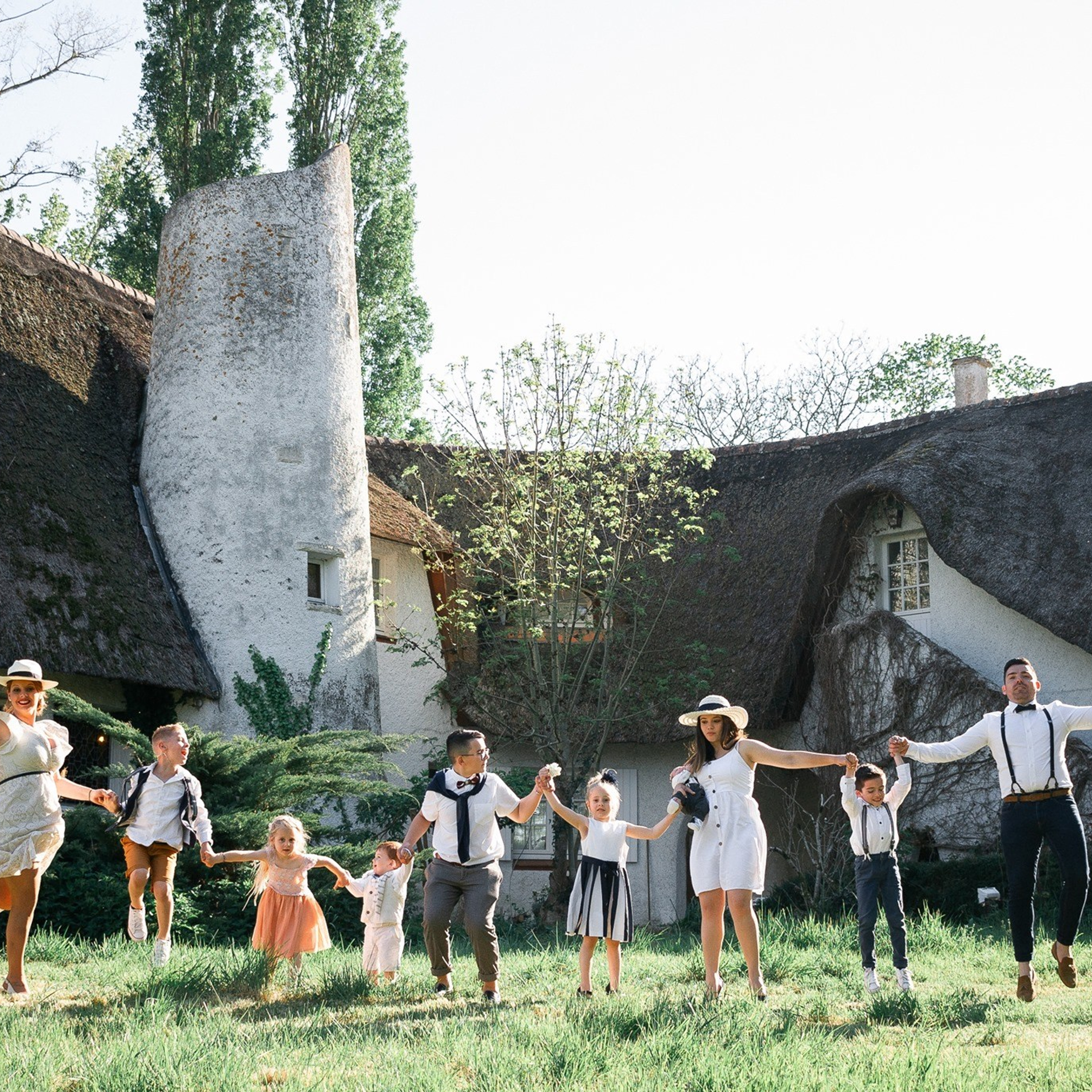 Témoignages. Studio photo « Partage ton bonheur » – Photographe famille près de Châtellerault, Poitiers et Tours