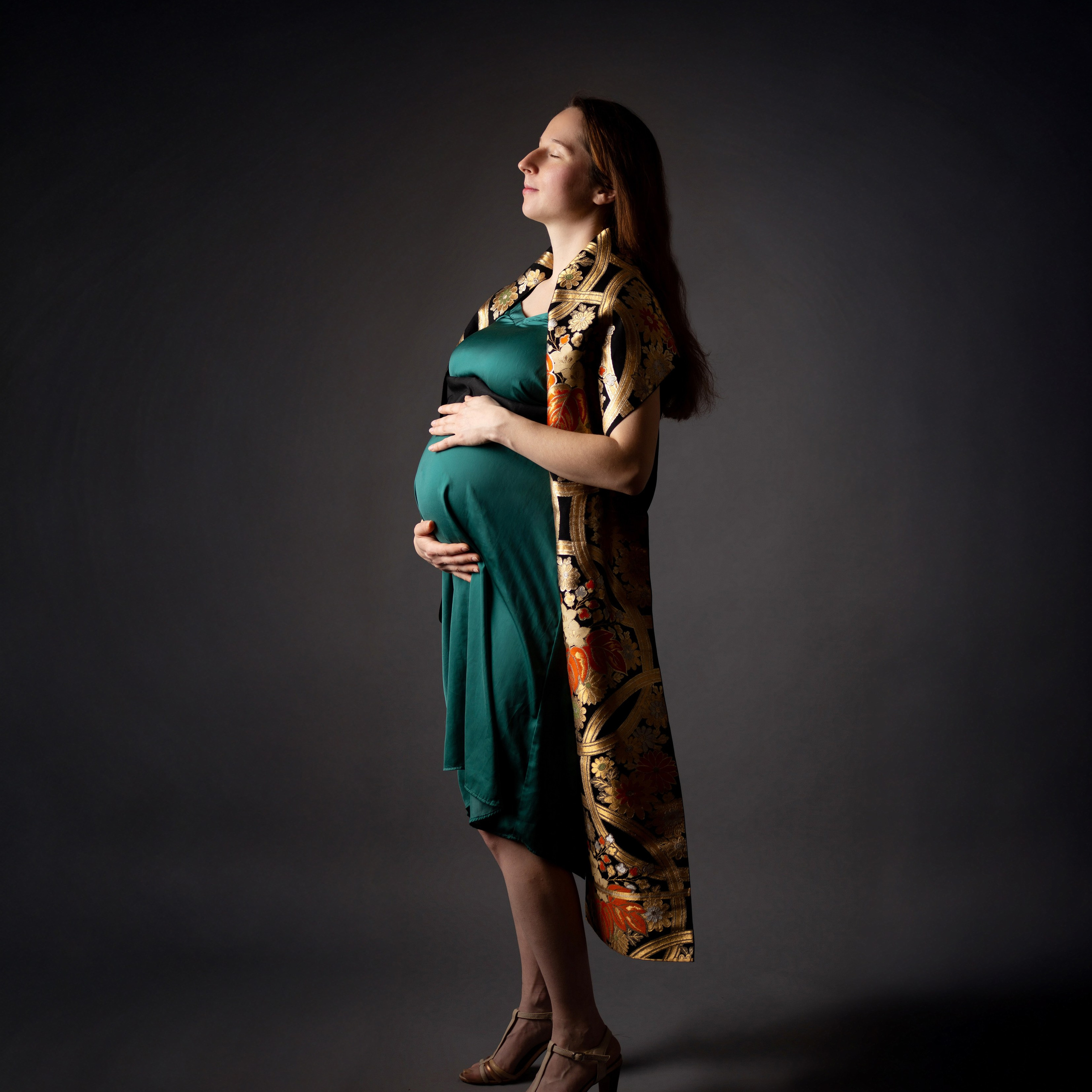 Photo studio “Partage ton bonheur” — Family photographer near Châtellerault, Poitiers, and Tours