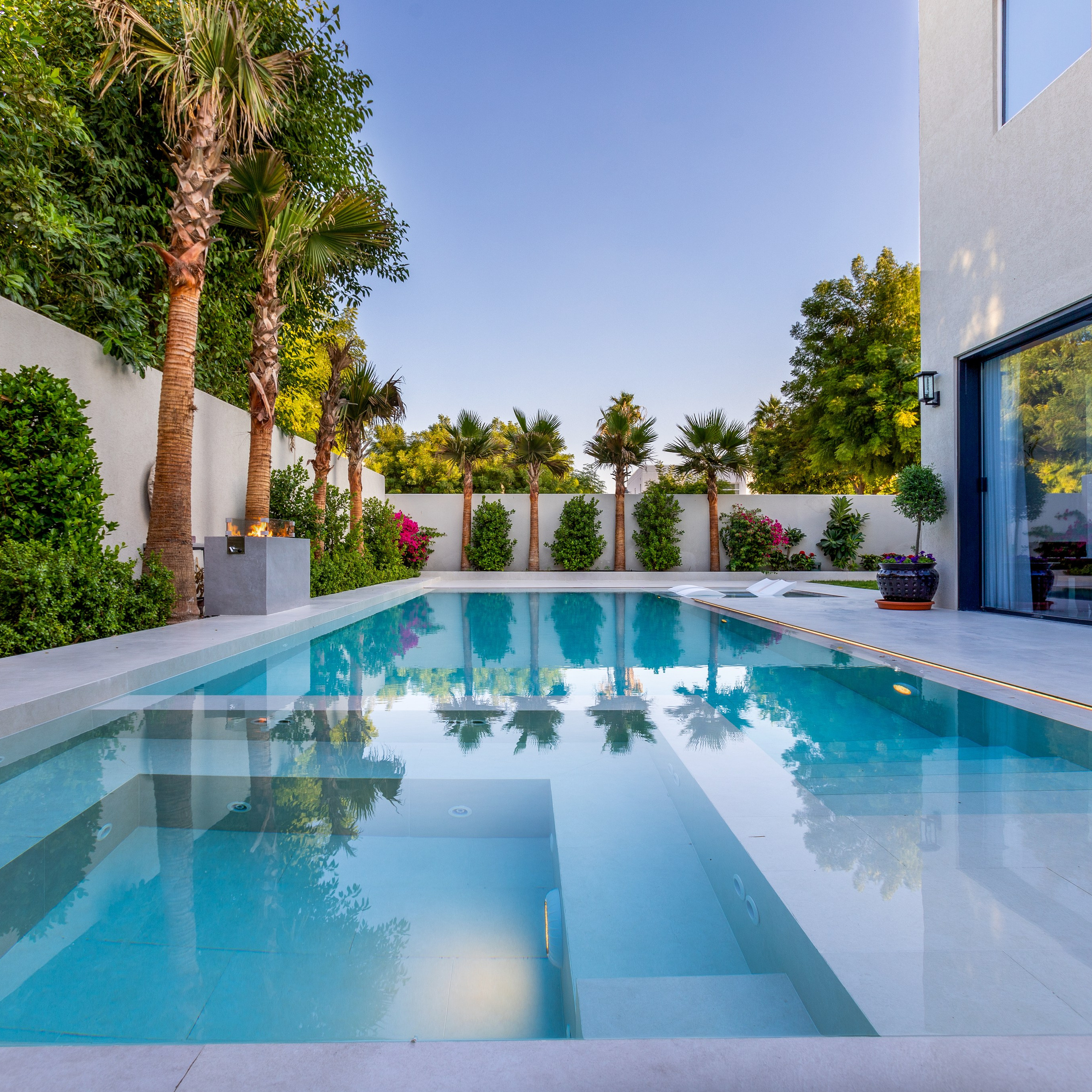 Savannah, Arabian Ranches