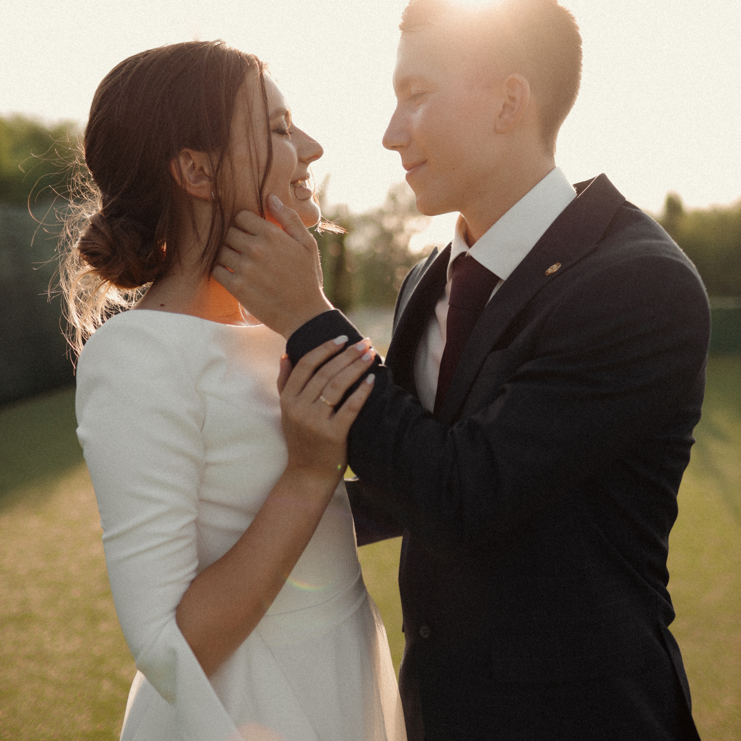 ОТЗЫВЫ. Свадебный и семейный фотограф в Дубае Эльмаз Черникова