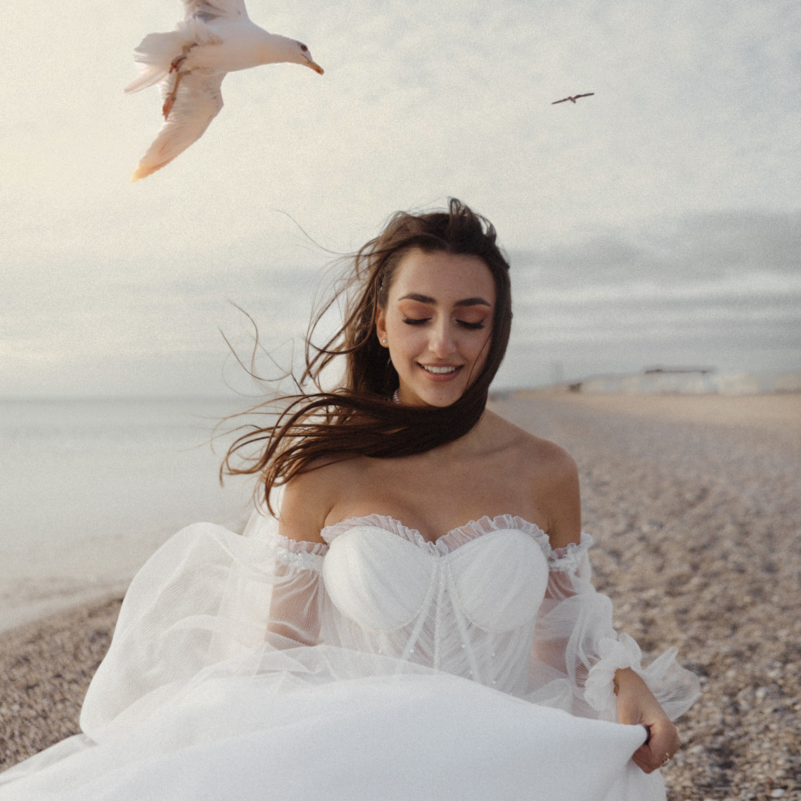 " МУРАШКИ " church ceremony & love story