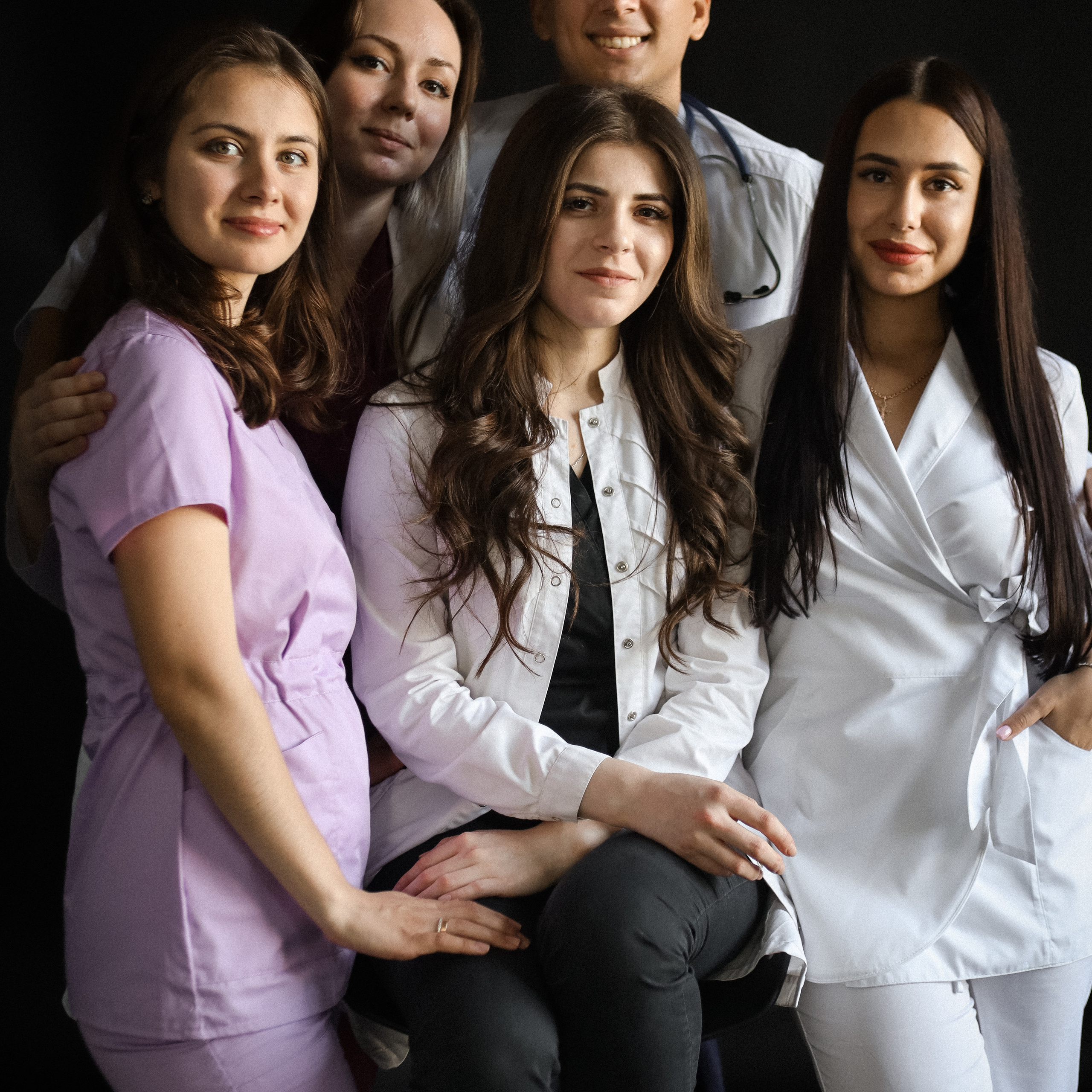 ОТЗЫВЫ. Свадебный и семейный фотограф в Дубае Эльмаз Черникова