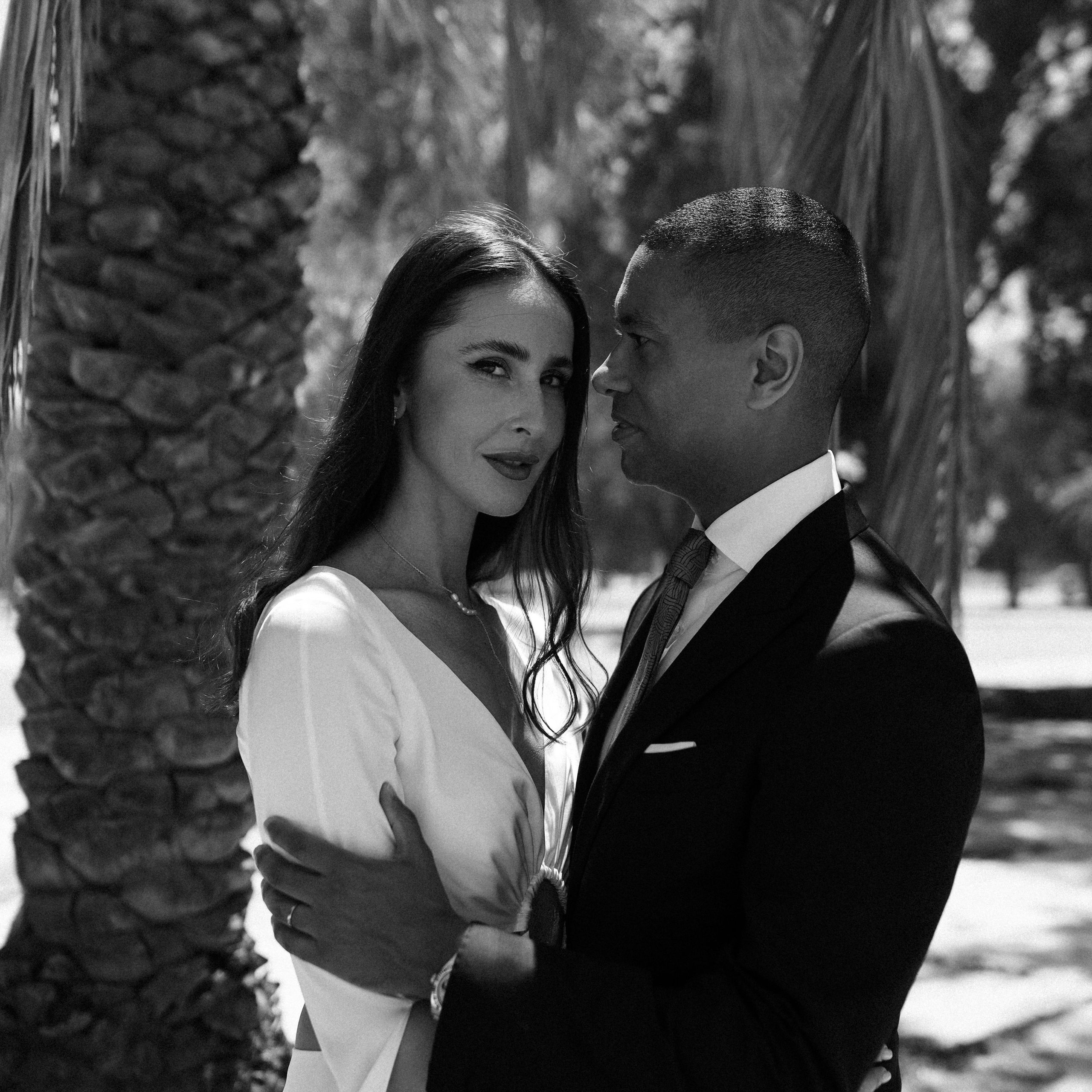 ОТЗЫВЫ. Свадебный и семейный фотограф в Дубае Эльмаз Черникова