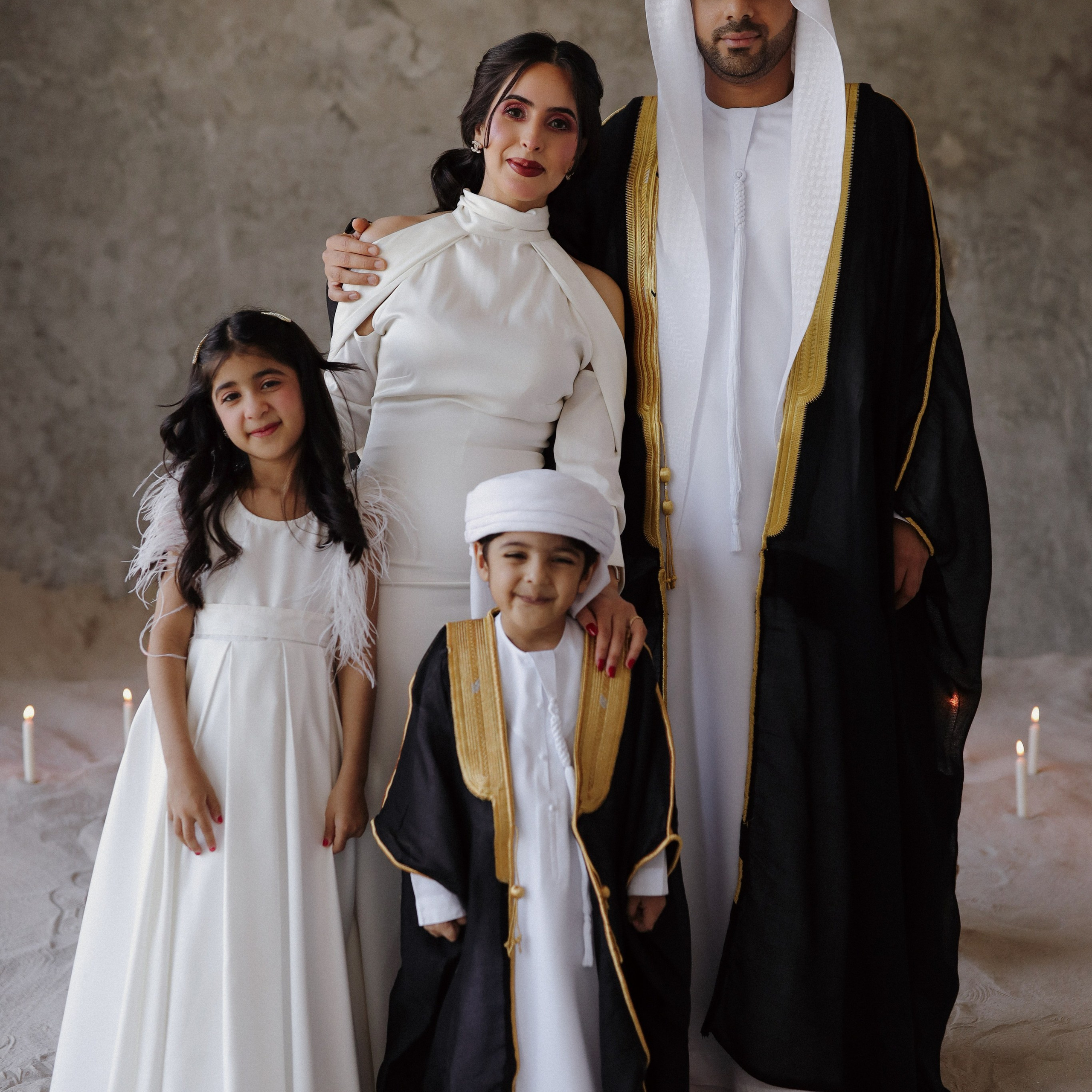 ОТЗЫВЫ. Свадебный и семейный фотограф в Дубае Эльмаз Черникова