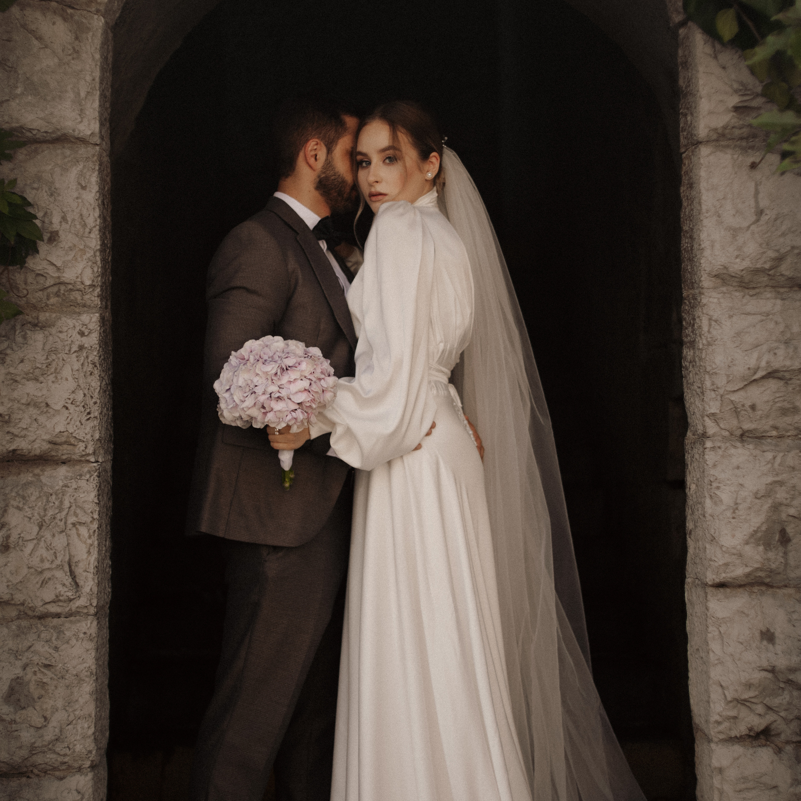 ОТЗЫВЫ. Свадебный и семейный фотограф в Дубае Эльмаз Черникова