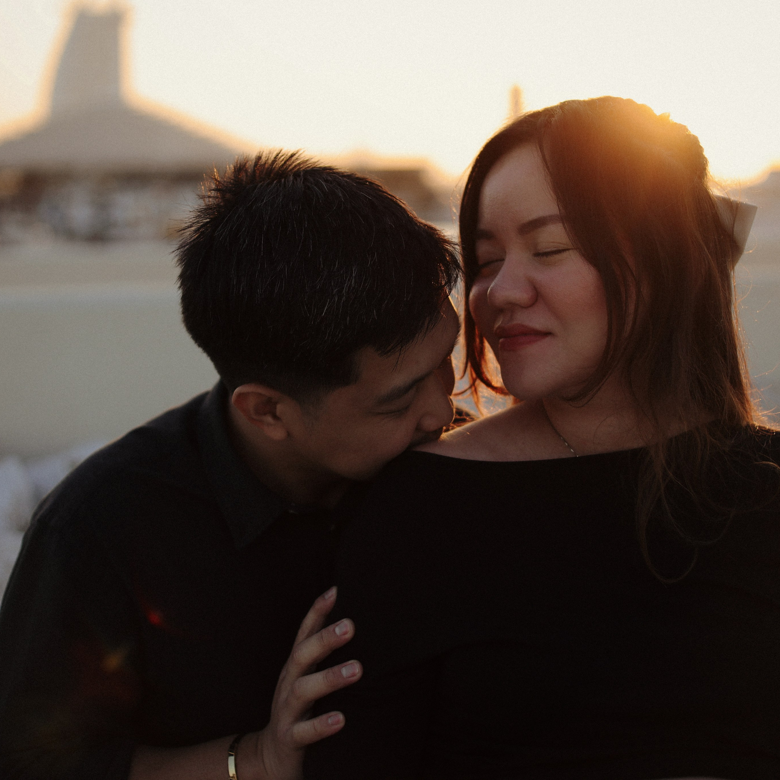 ОТЗЫВЫ. Свадебный и семейный фотограф в Дубае Эльмаз Черникова