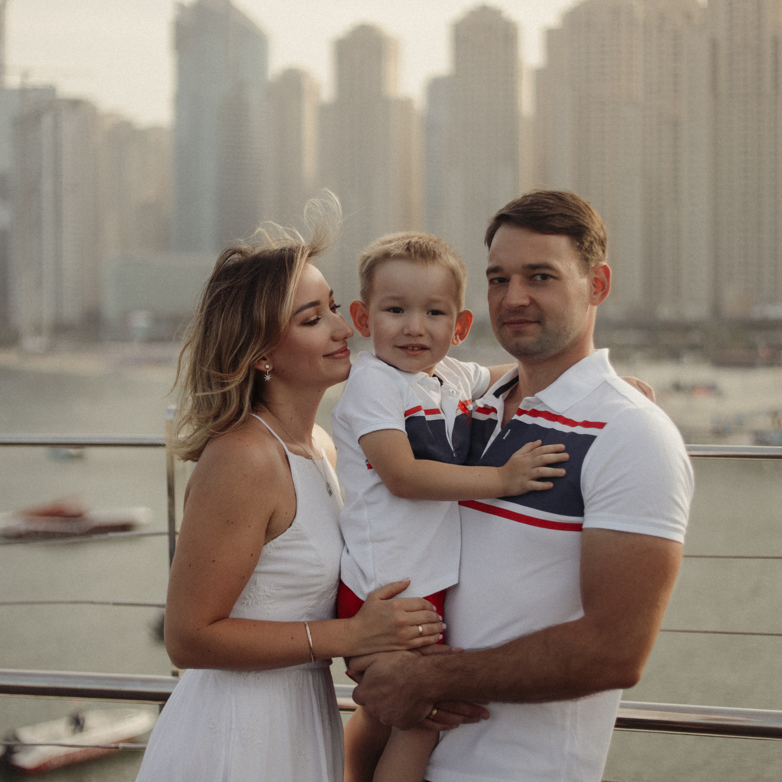 ОТЗЫВЫ. Свадебный и семейный фотограф в Дубае Эльмаз Черникова