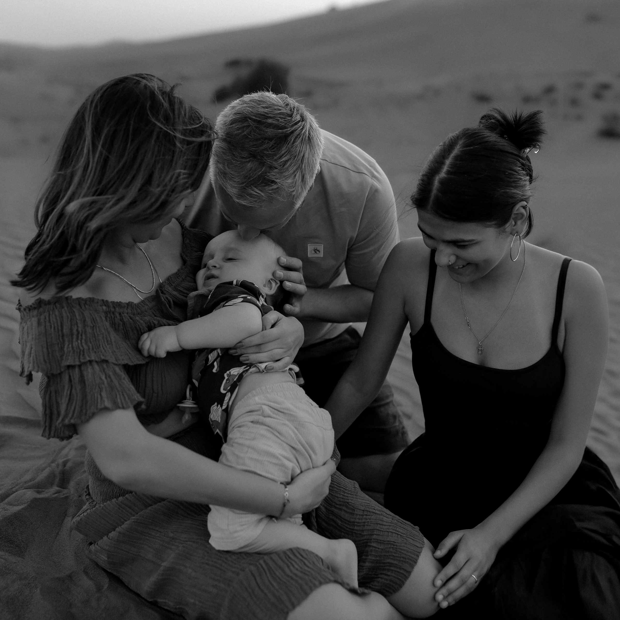 ОТЗЫВЫ. Свадебный и семейный фотограф в Дубае Эльмаз Черникова