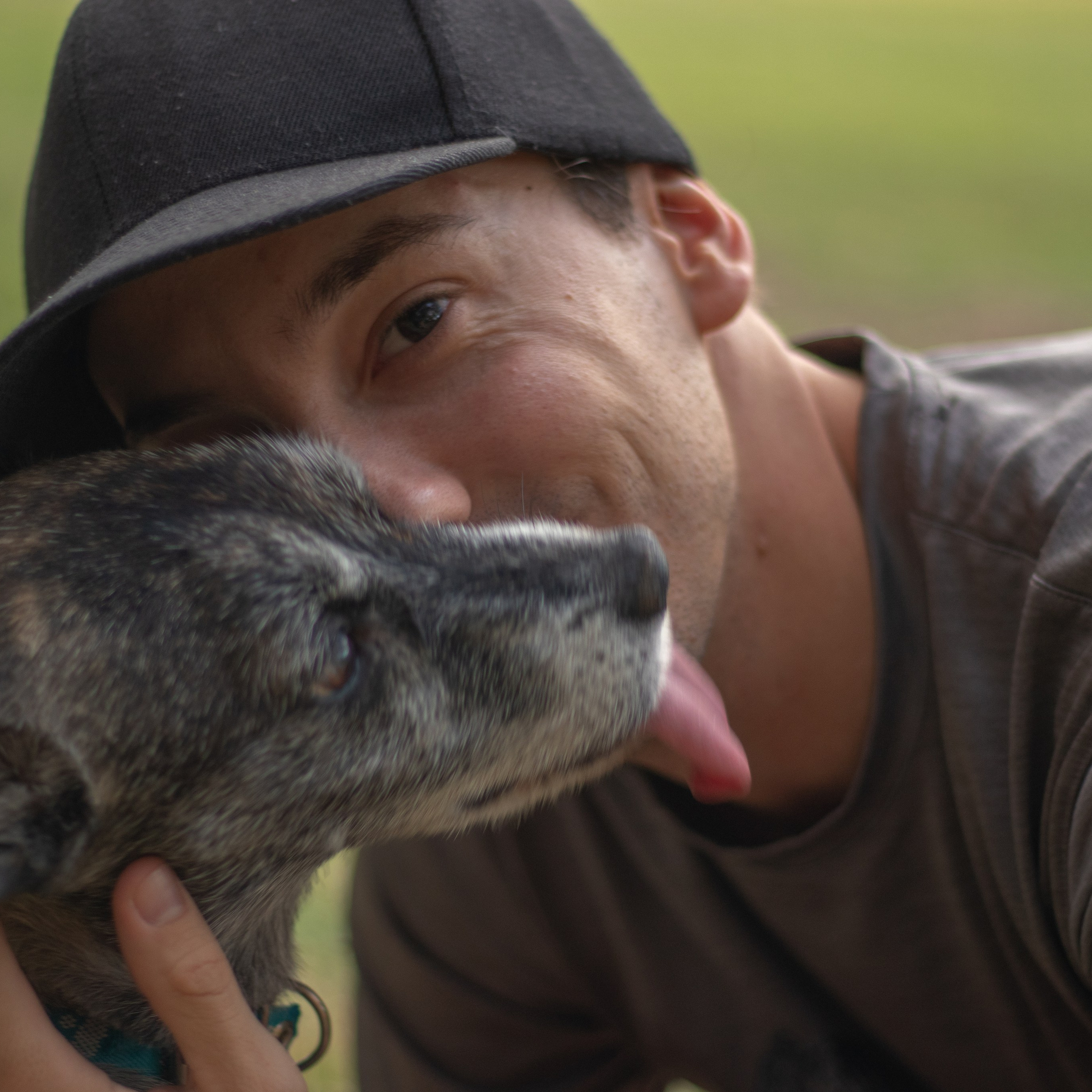 Opiniones. Fotógrafo en Mendoza Alexander Safonov