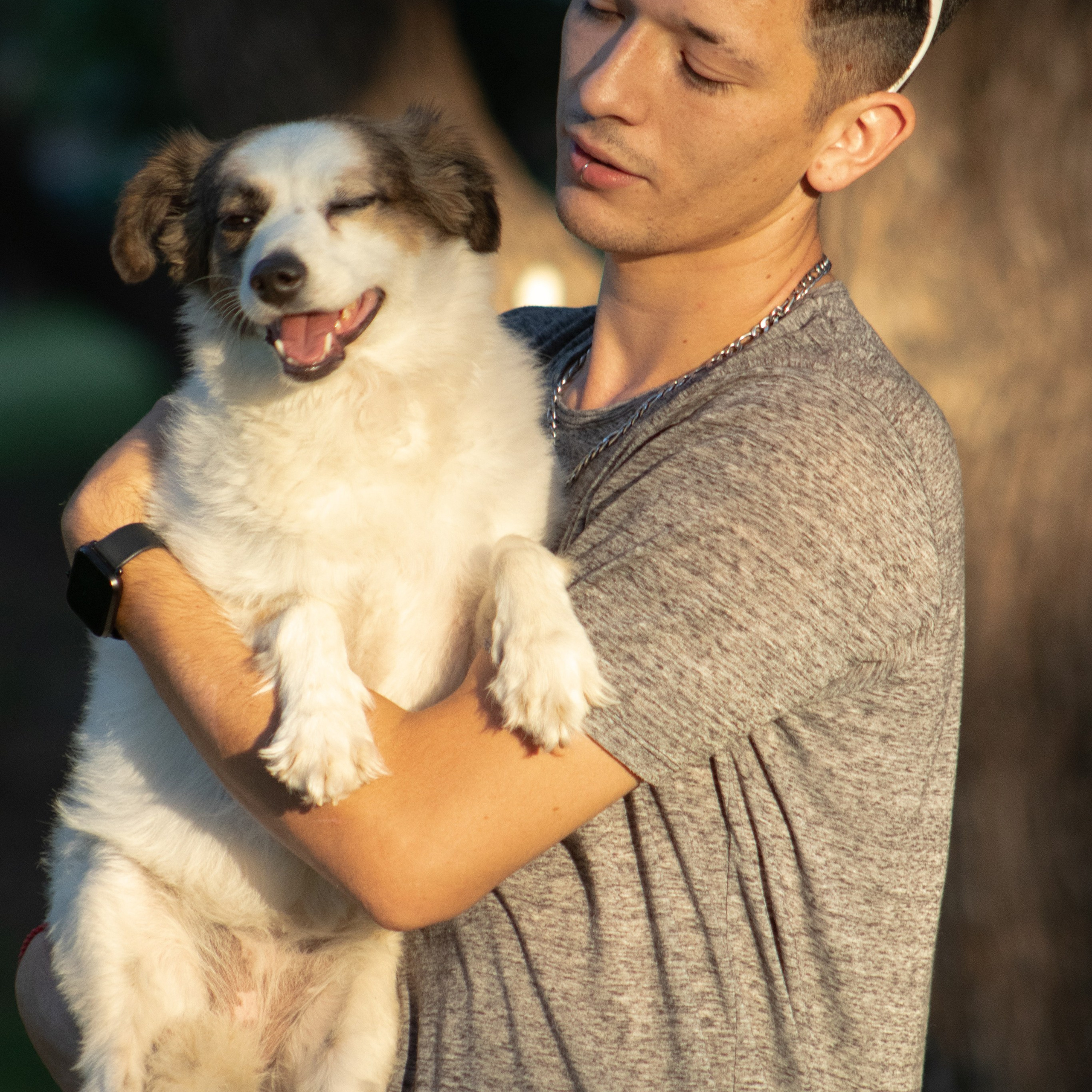 Opiniones. Fotógrafo en Mendoza Alexander Safonov