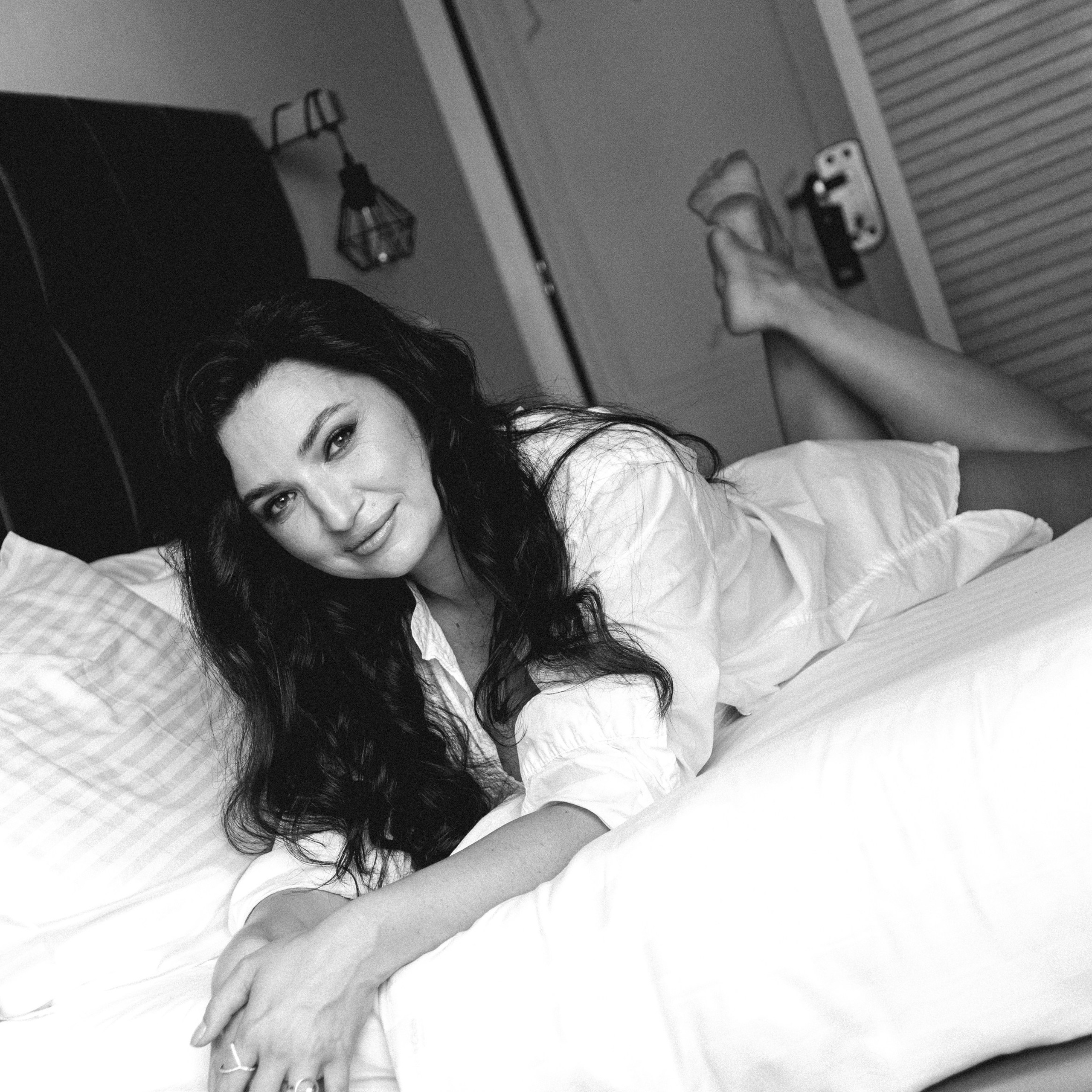 Отзывы и мнения о моих фотосессиях (в Израиле и не только). Fashion photographer Natalia Litvinova