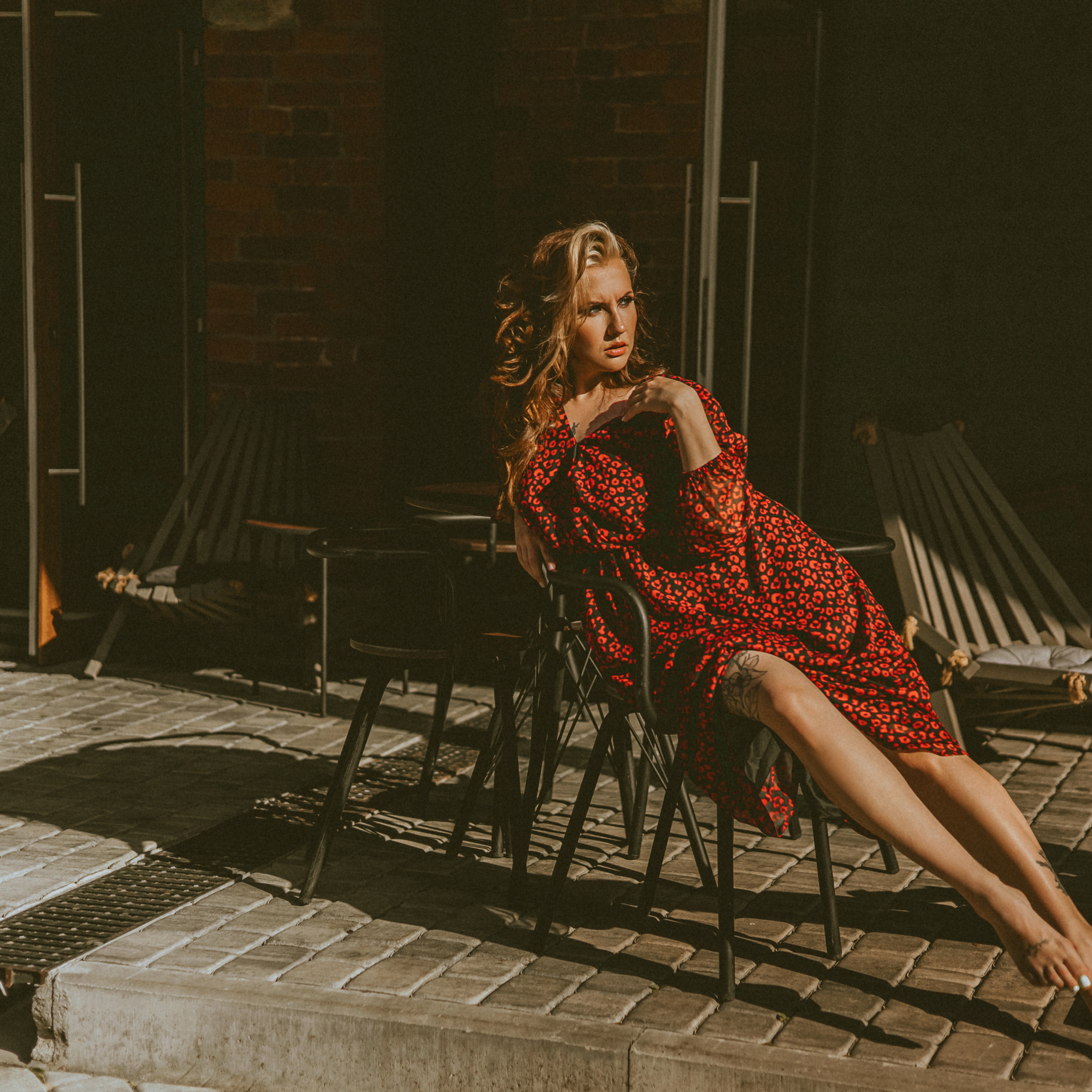 Отзывы и мнения о моих фотосессиях (в Израиле и не только). Fashion photographer Natalia Litvinova