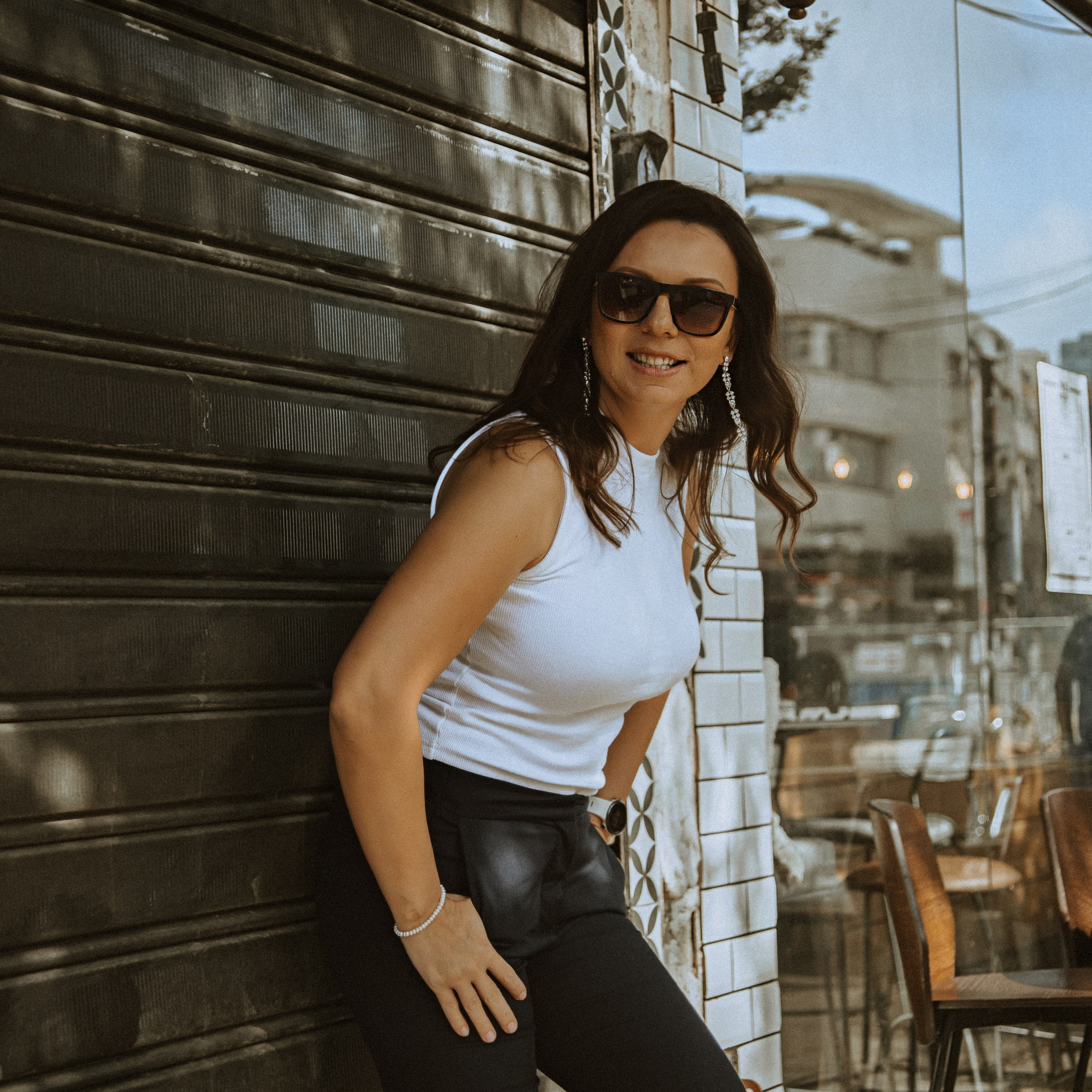 Отзывы и мнения о моих фотосессиях (в Израиле и не только). Fashion photographer Natalia Litvinova