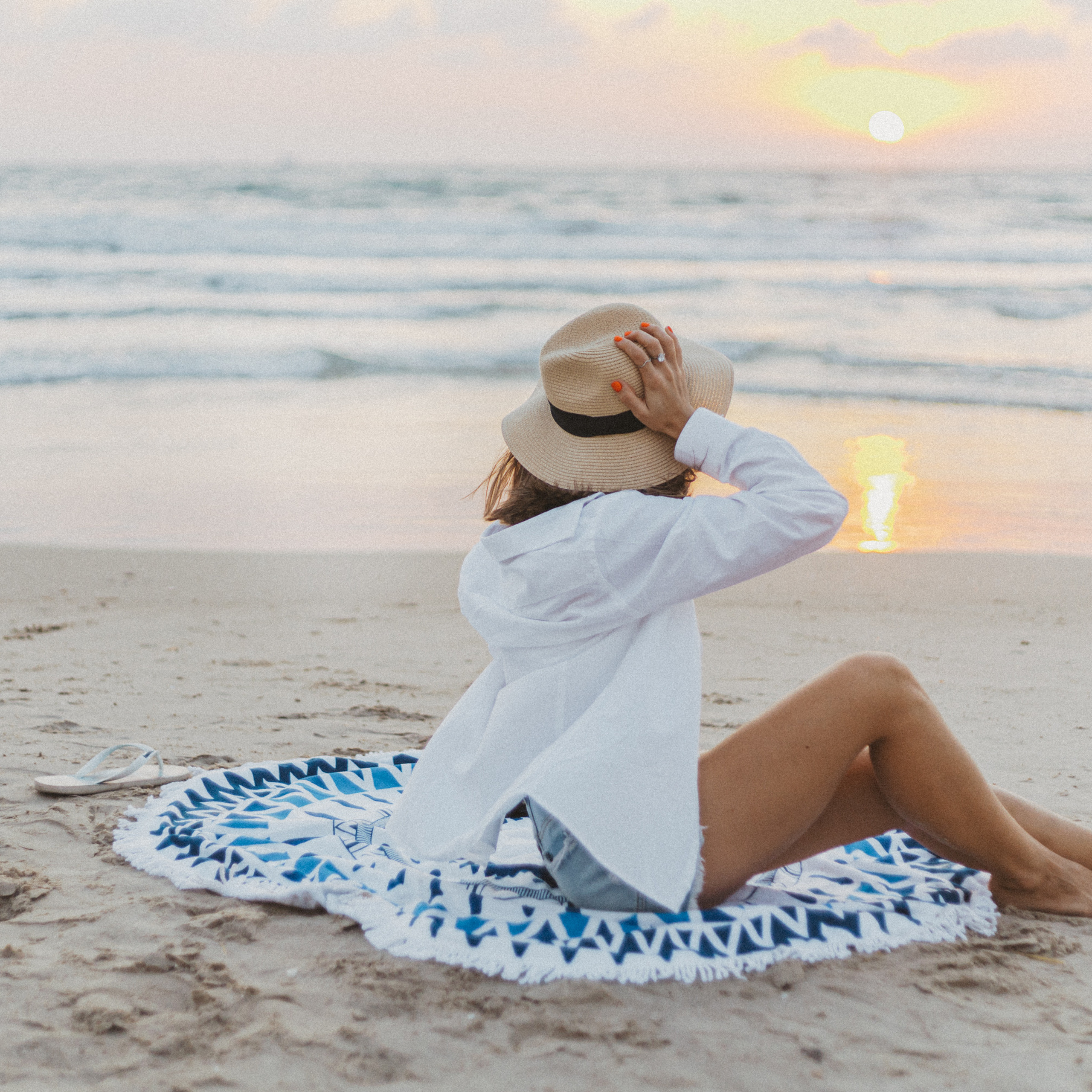 Цветные фотографии