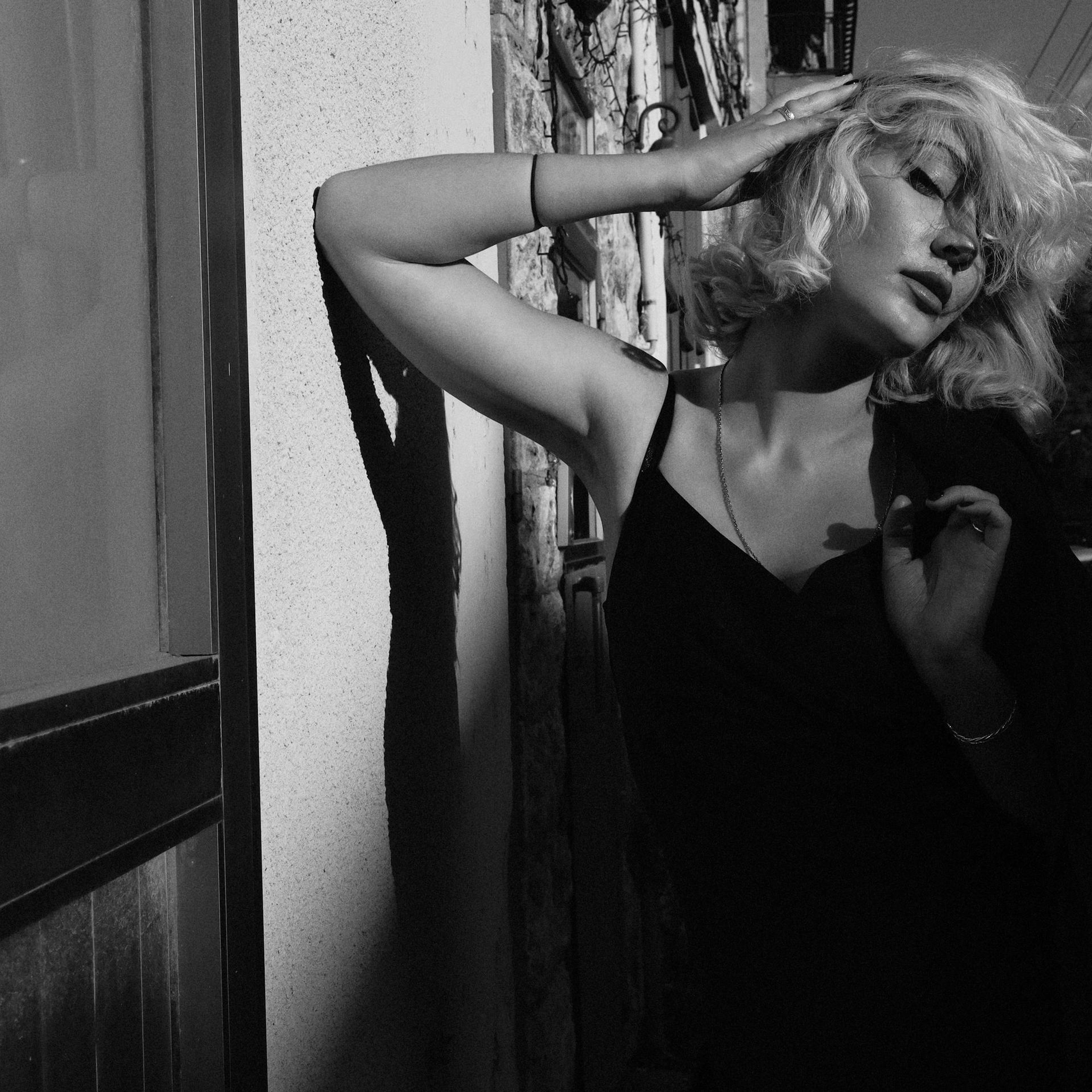 Отзывы и мнения о моих фотосессиях (в Израиле и не только). Fashion photographer Natalia Litvinova