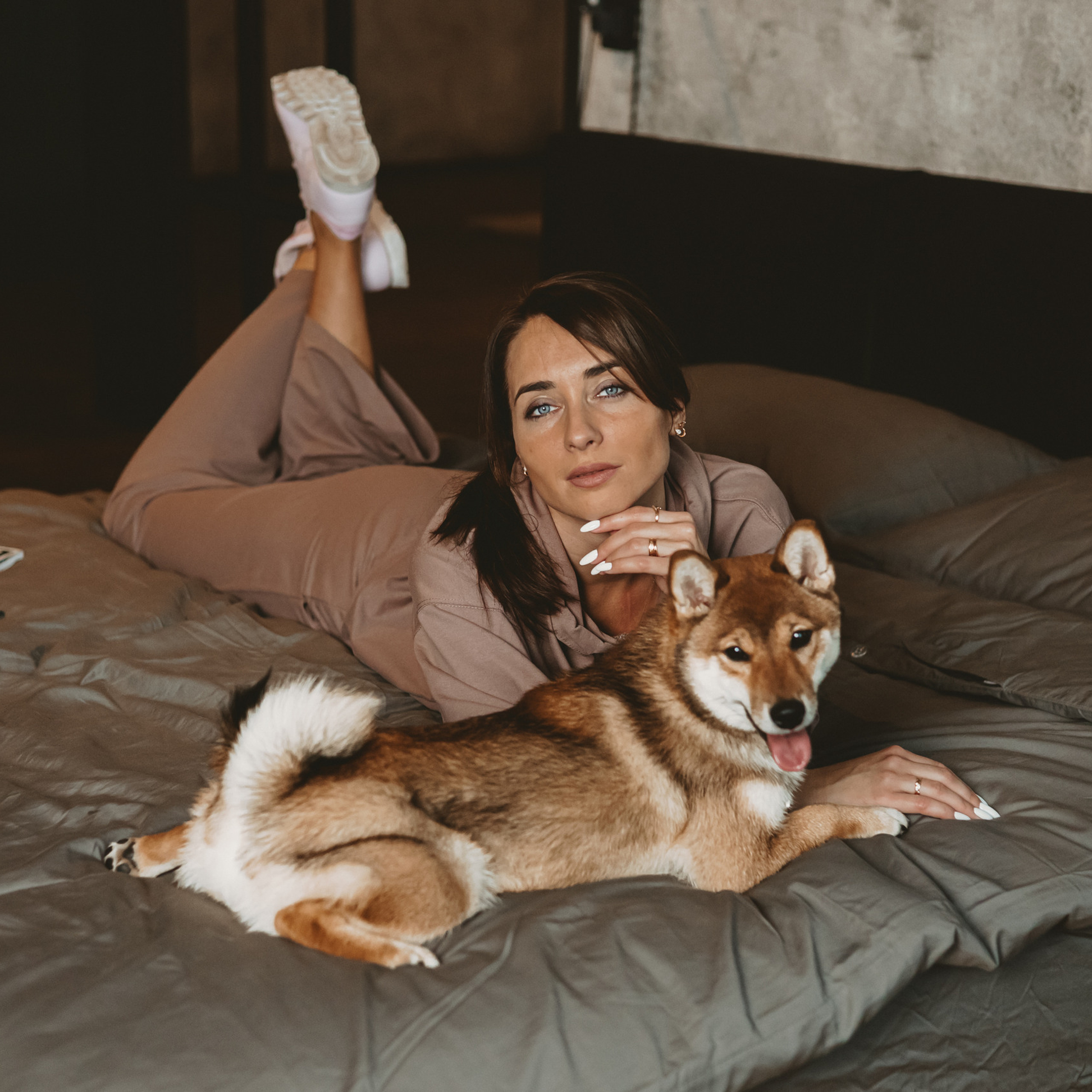 Отзывы и мнения о моих фотосессиях (в Израиле и не только). Fashion photographer Natalia Litvinova