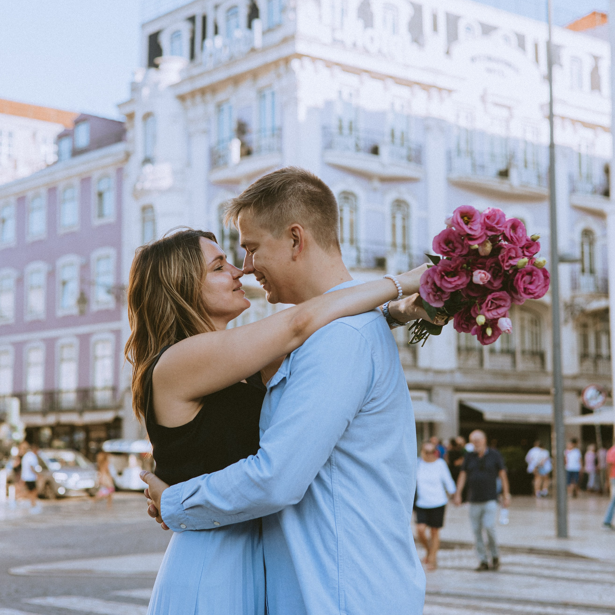 Отзывы и мнения о моих фотосессиях (в Израиле и не только). Fashion photographer Natalia Litvinova