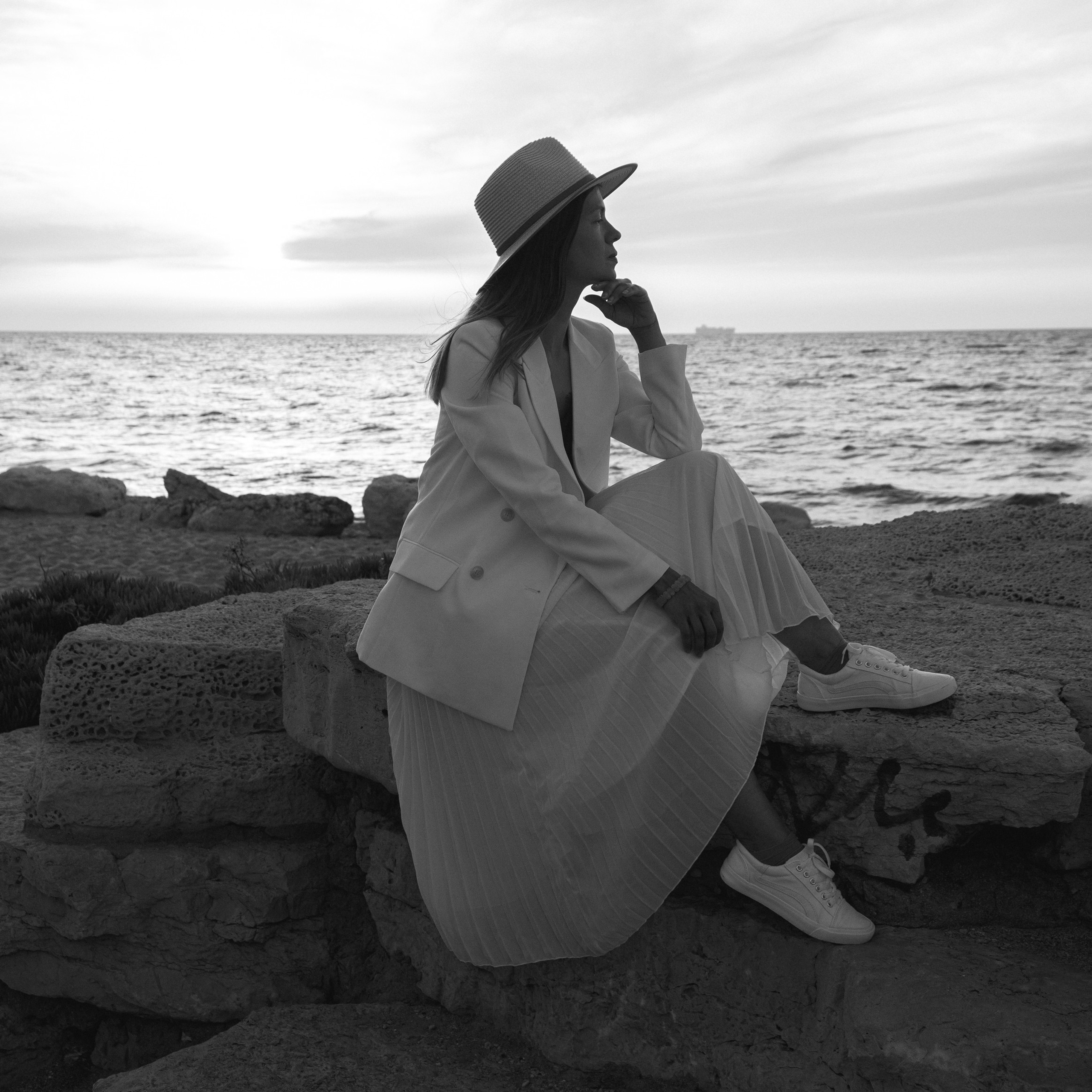 Отзывы и мнения о моих фотосессиях (в Израиле и не только). Fashion photographer Natalia Litvinova