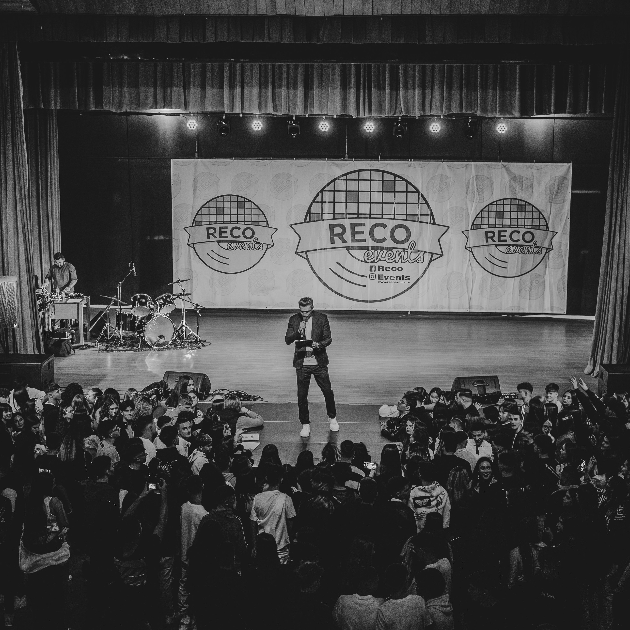 Balul Bobocilor Ștefan Odobleja 2023