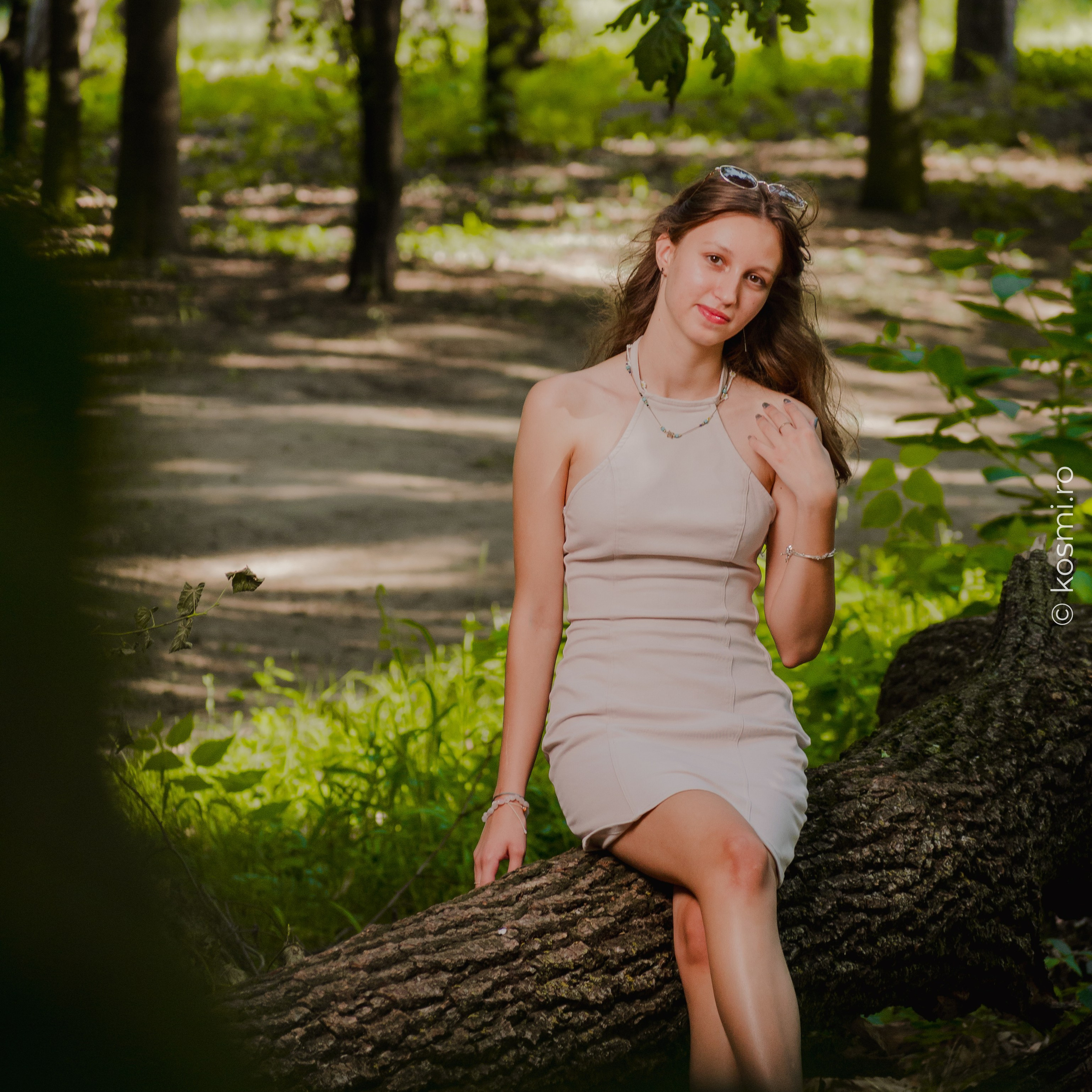 Ședință foto Alexia