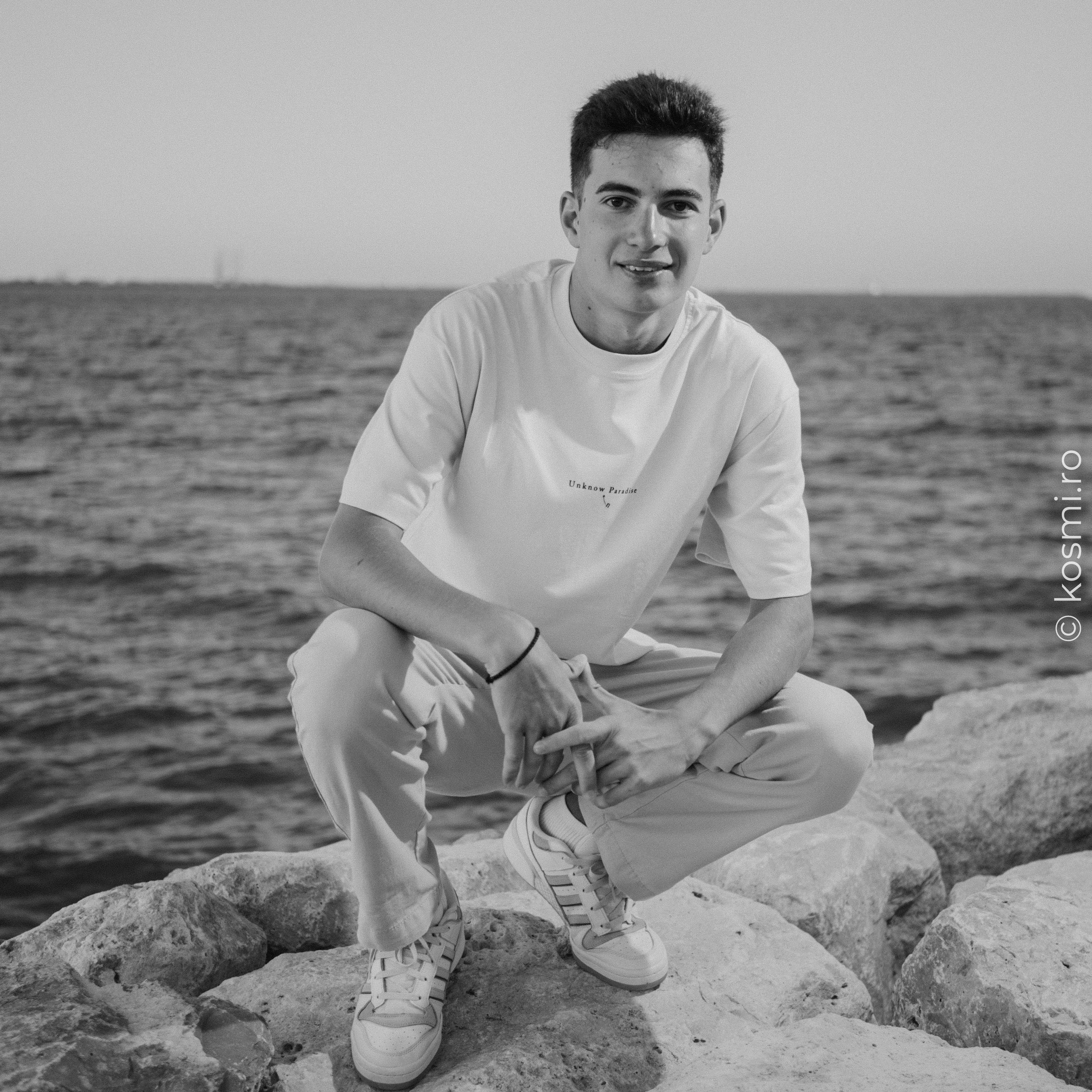 Ședință foto Kosmi