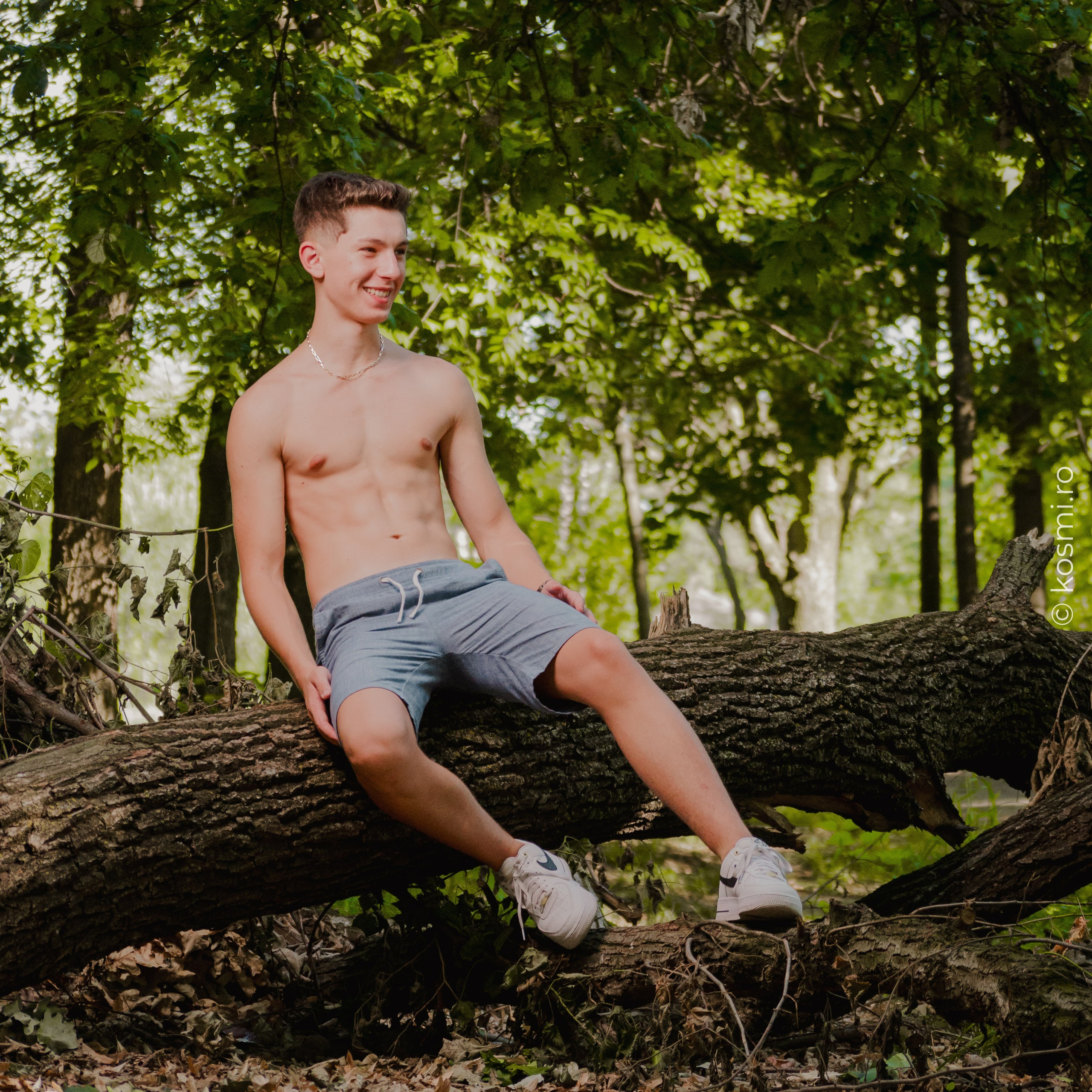 Ședintă foto Ciprian