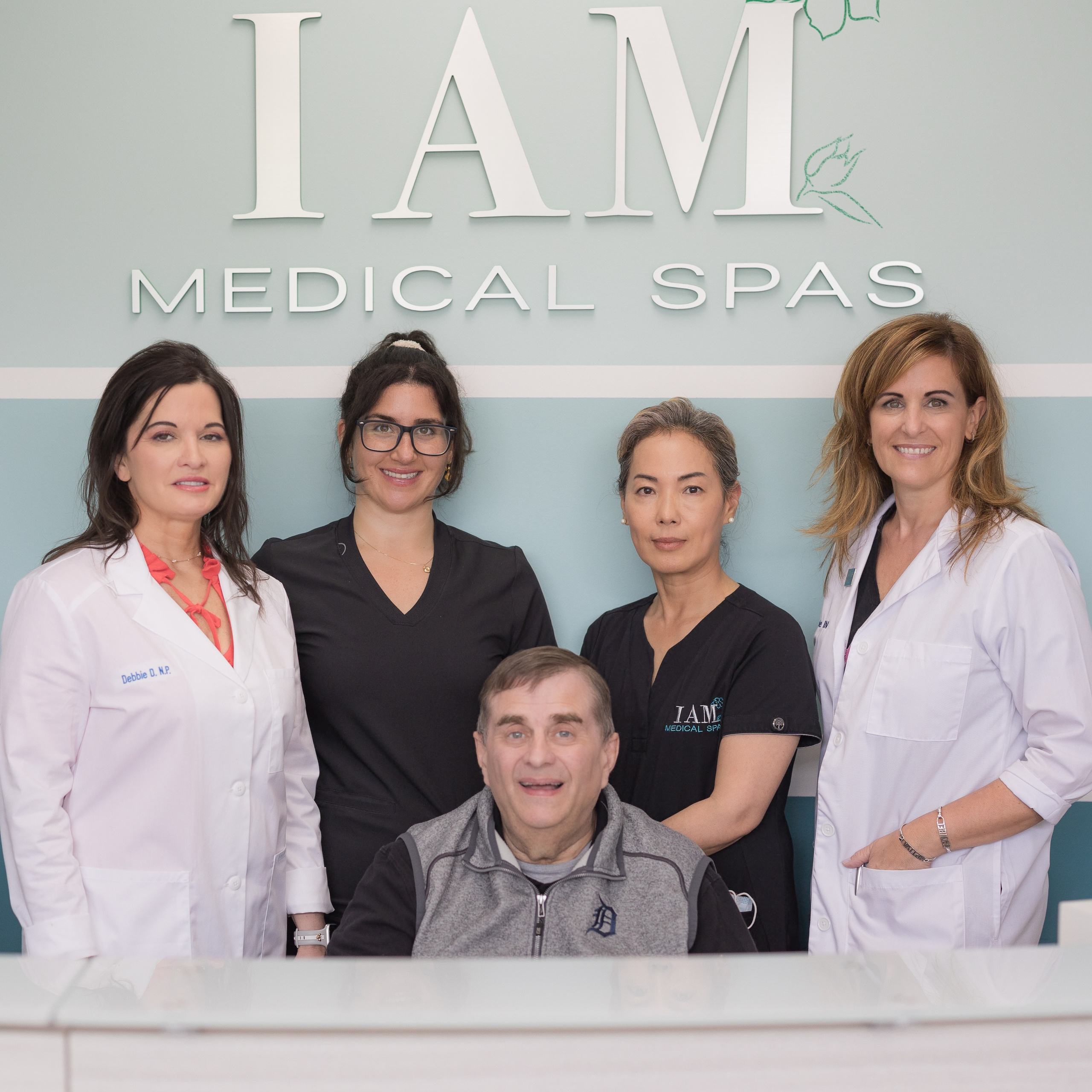 Testimonials. Pic-Cha Photography | Photographer & Media Content Creator | Metro Detroit Area, Michigan