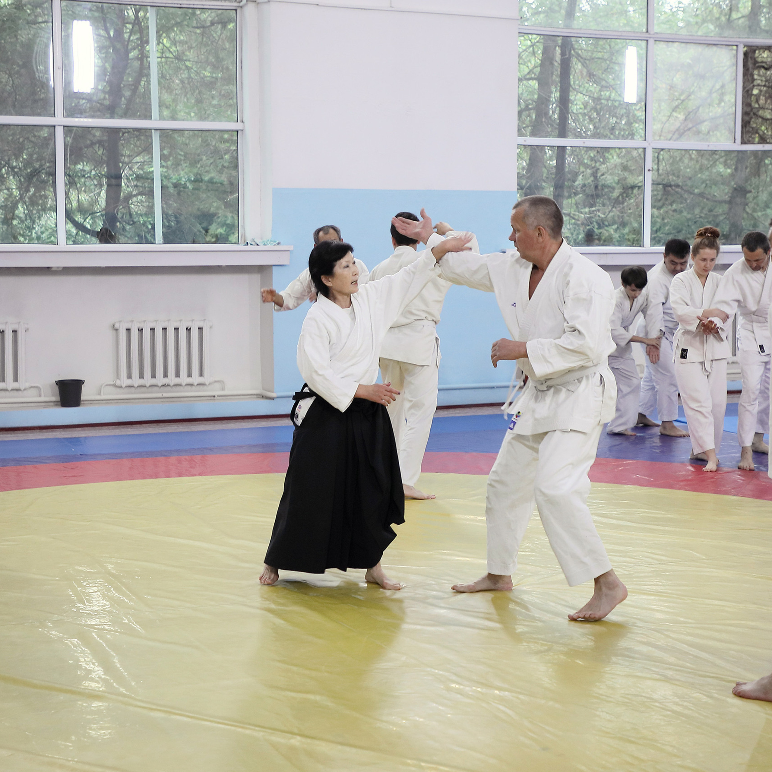 Отзывы. Свадебный, семейный и портретный фотограф в Бишкеке