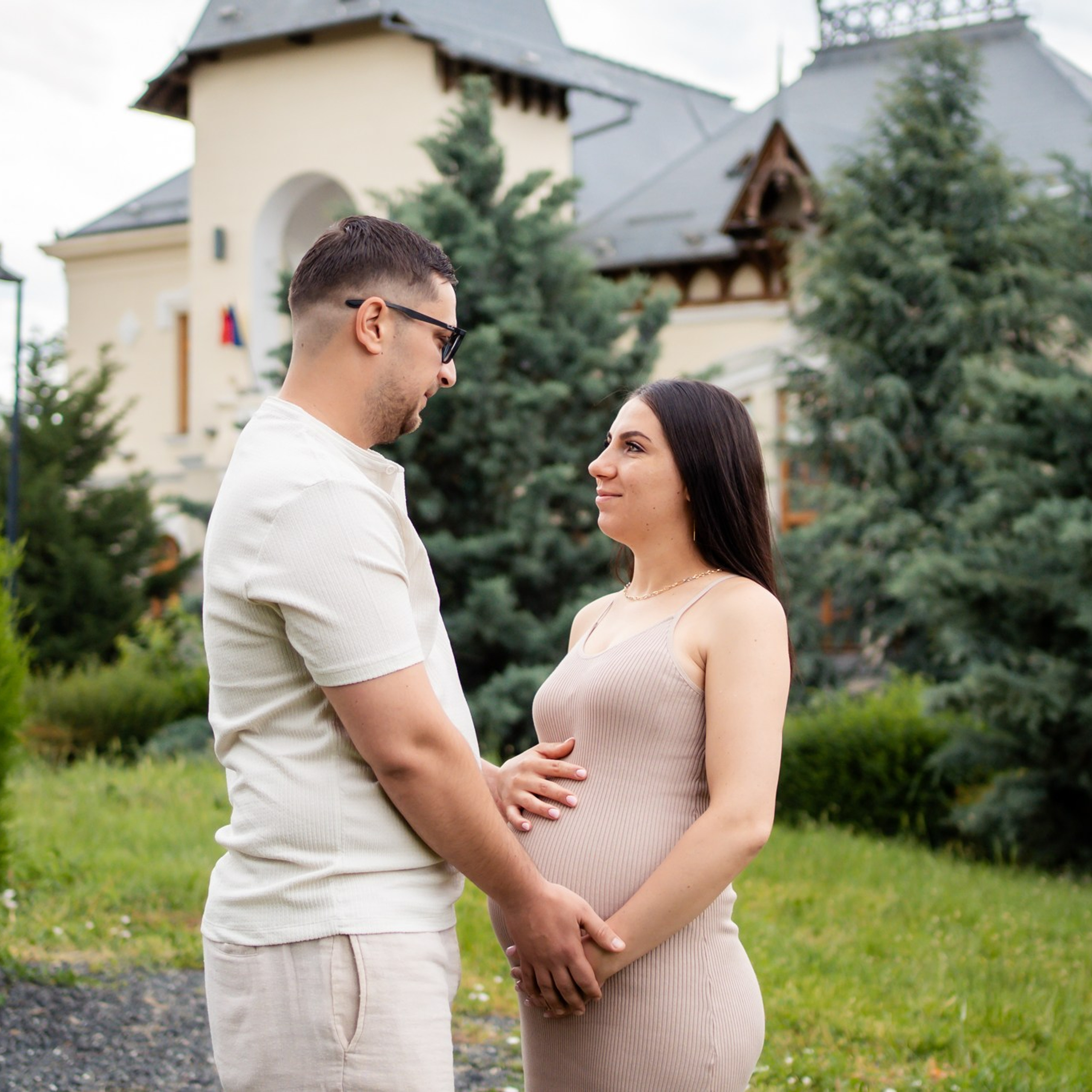Save the date Ioana & Daniel