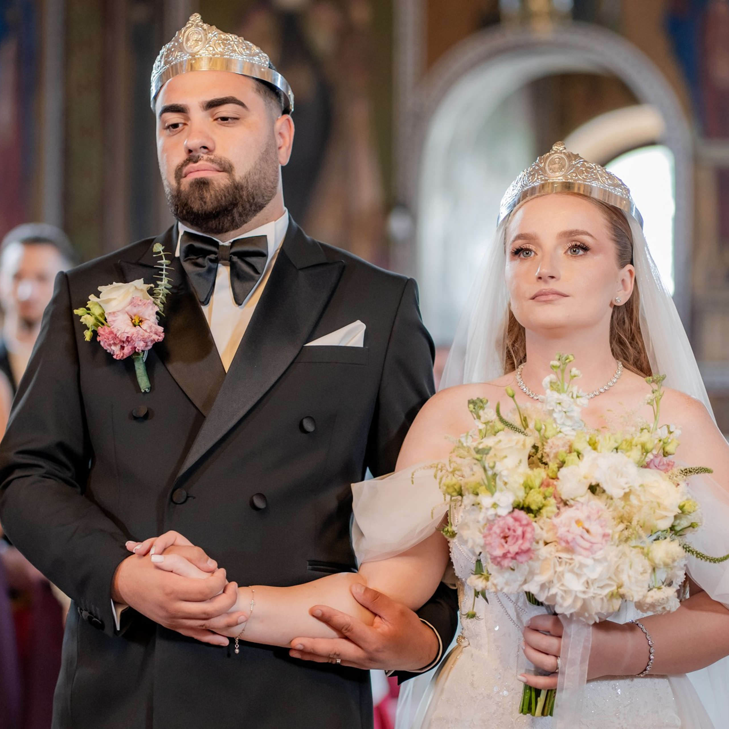 Nuntă Cătălina & Andrei