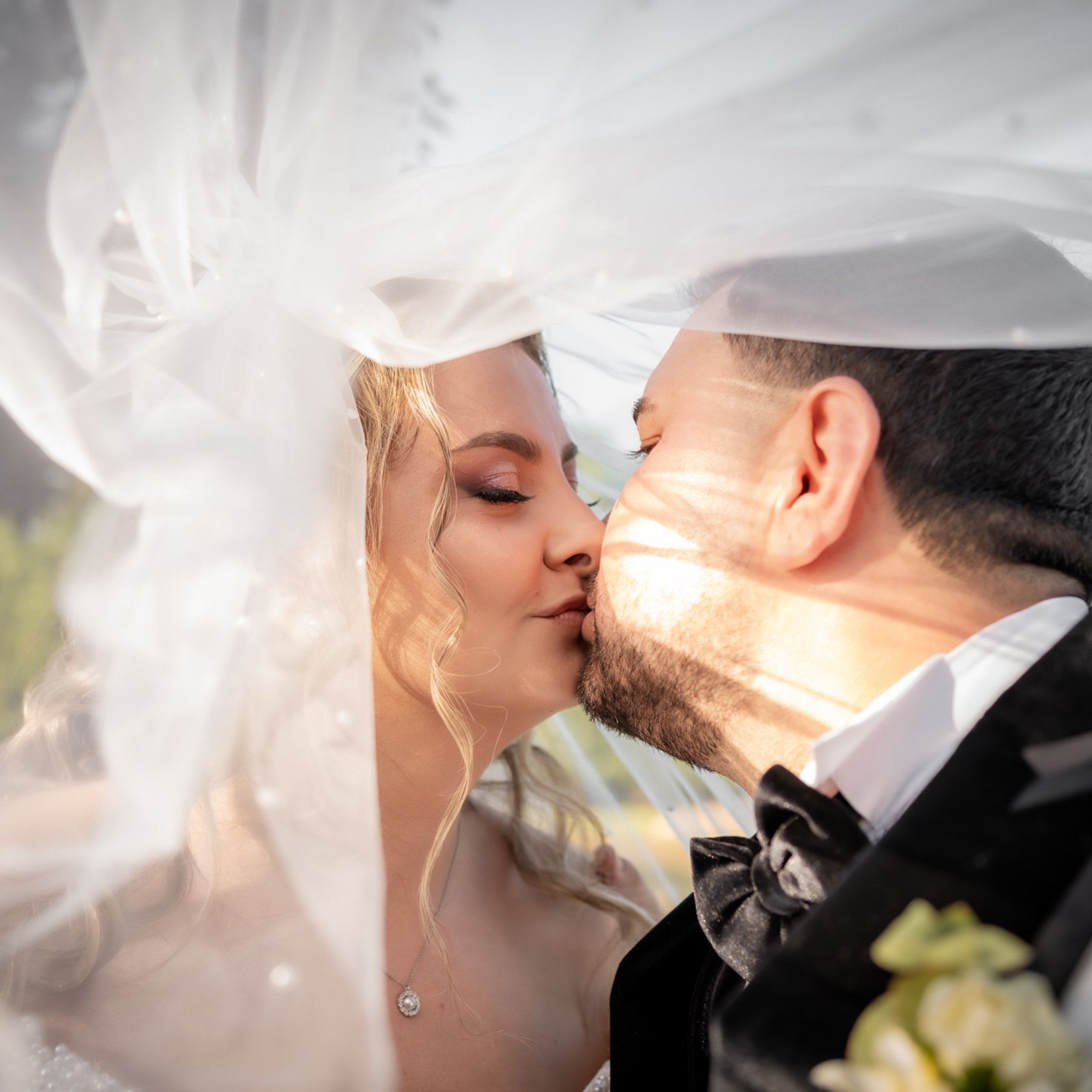 Nuntă Andreea & Dan