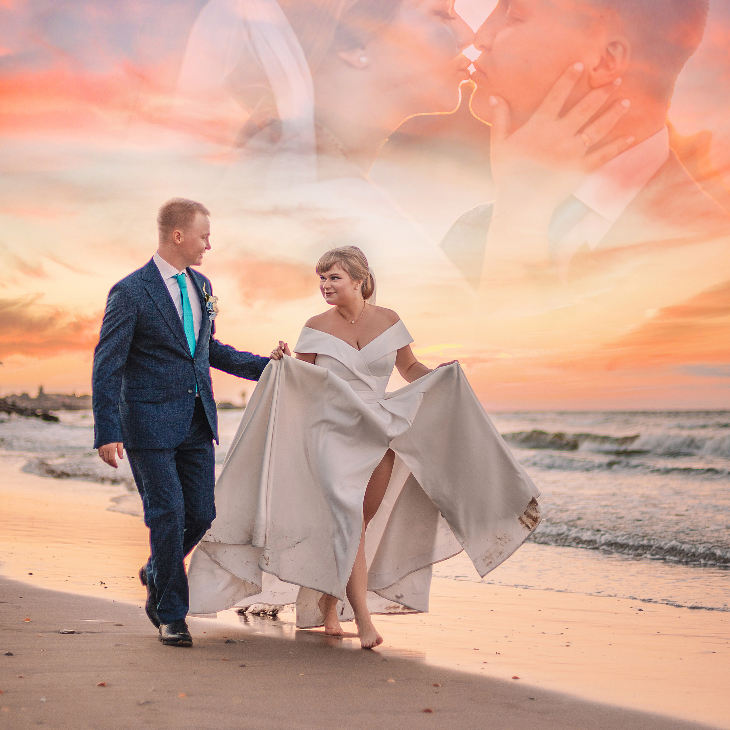 Надежда + Степан 09.09.21 Дагестан