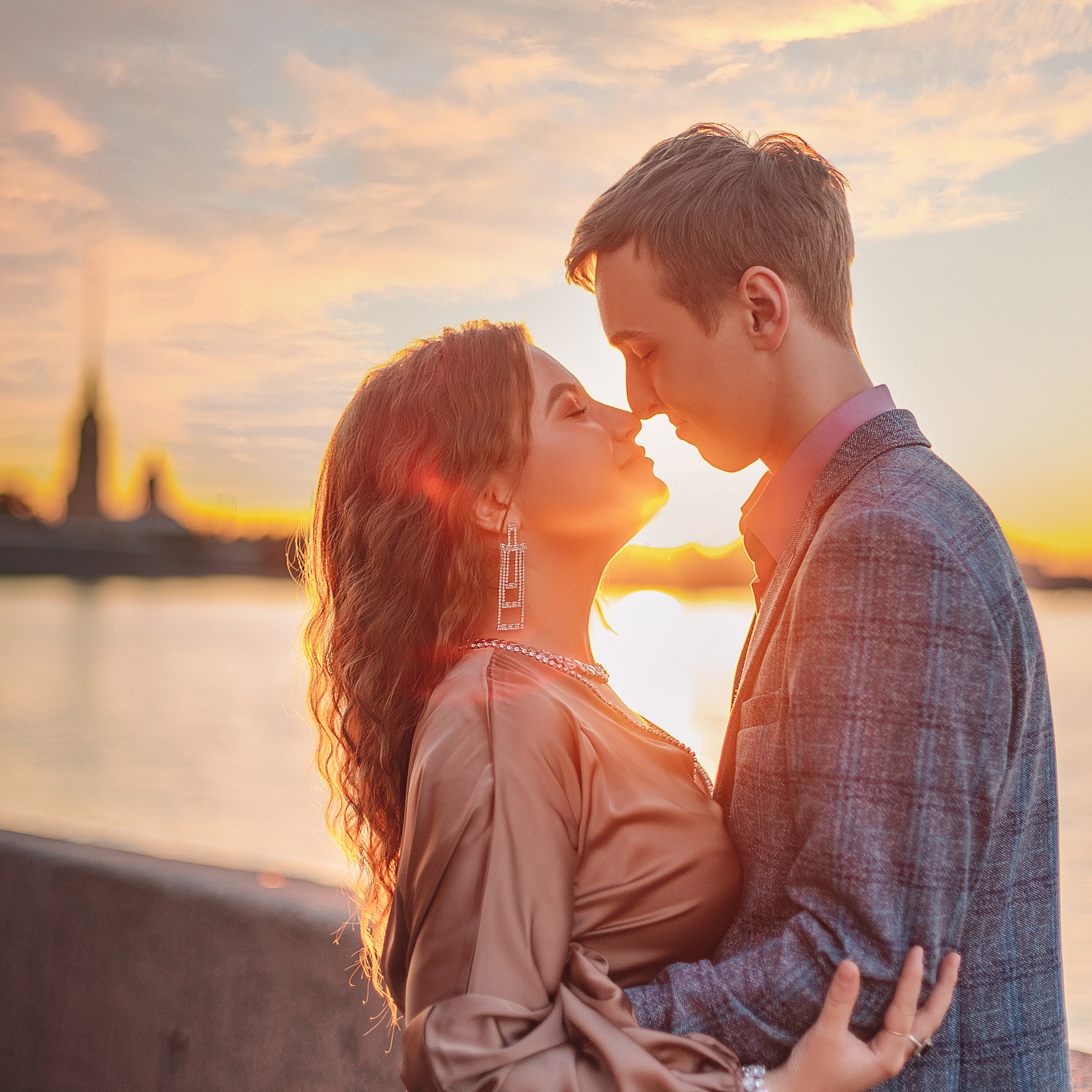 Отзывы. Фотограф в Буэнос-Айресе