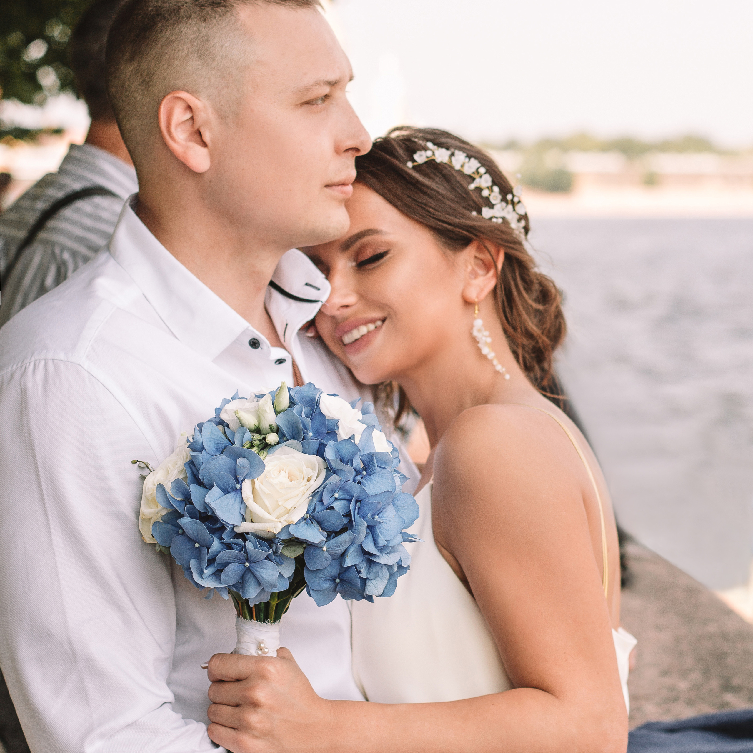 Елизавета + Юрий 2019