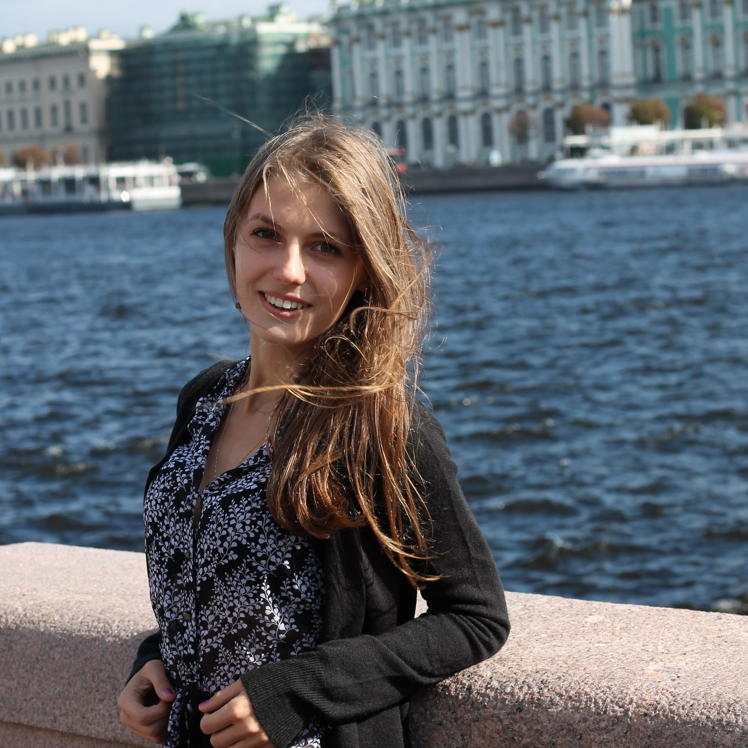 Отзывы. Фотограф в Буэнос-Айресе