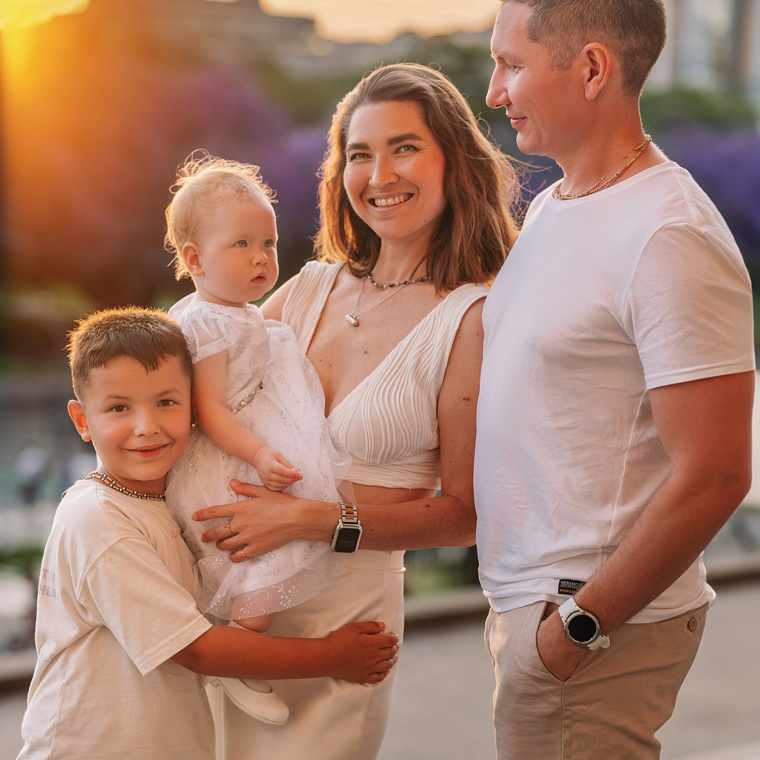 Отзывы. Фотограф в Буэнос-Айресе