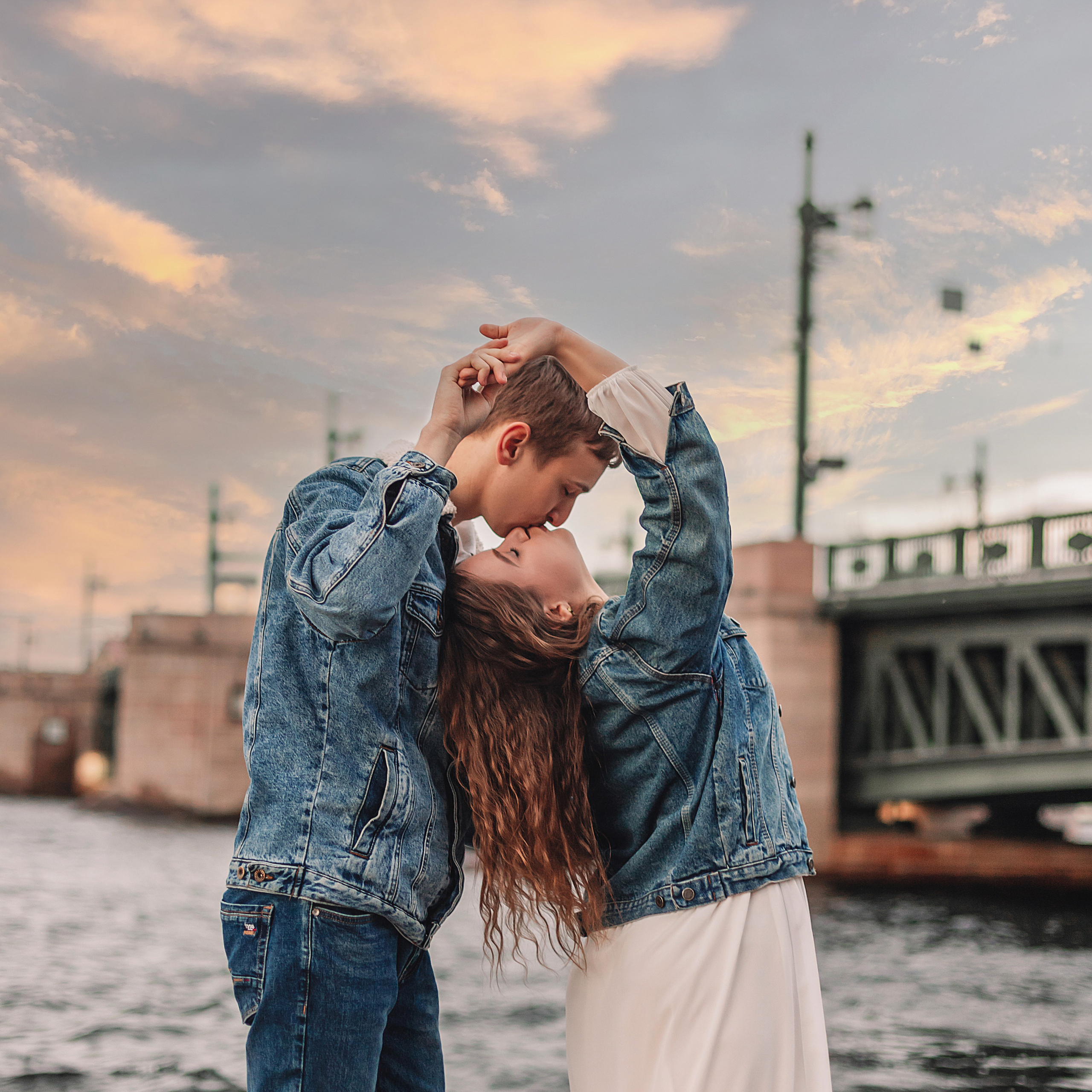 Фотопрогулка