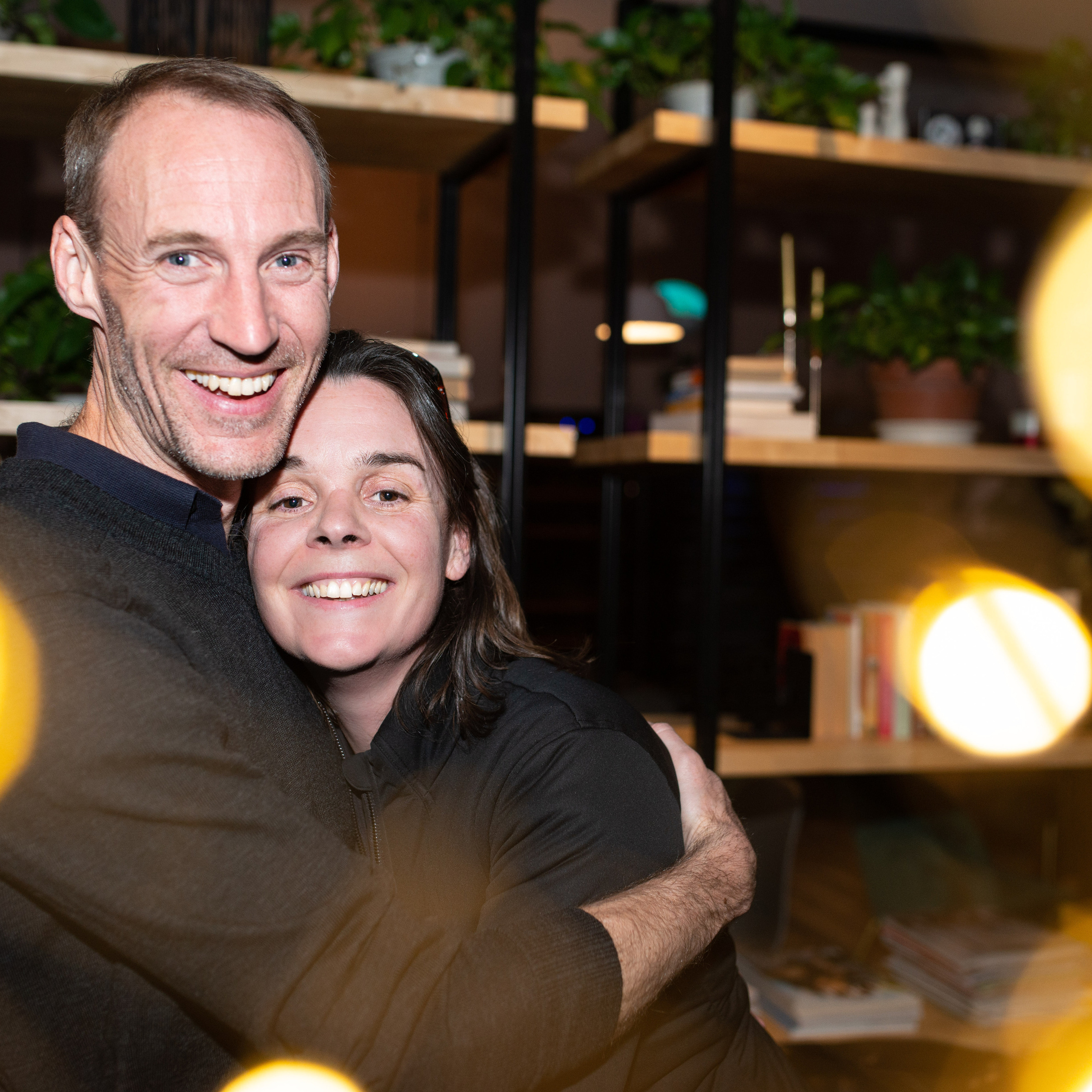 Testimonials. Beijing photographer Mike Pomerantsev