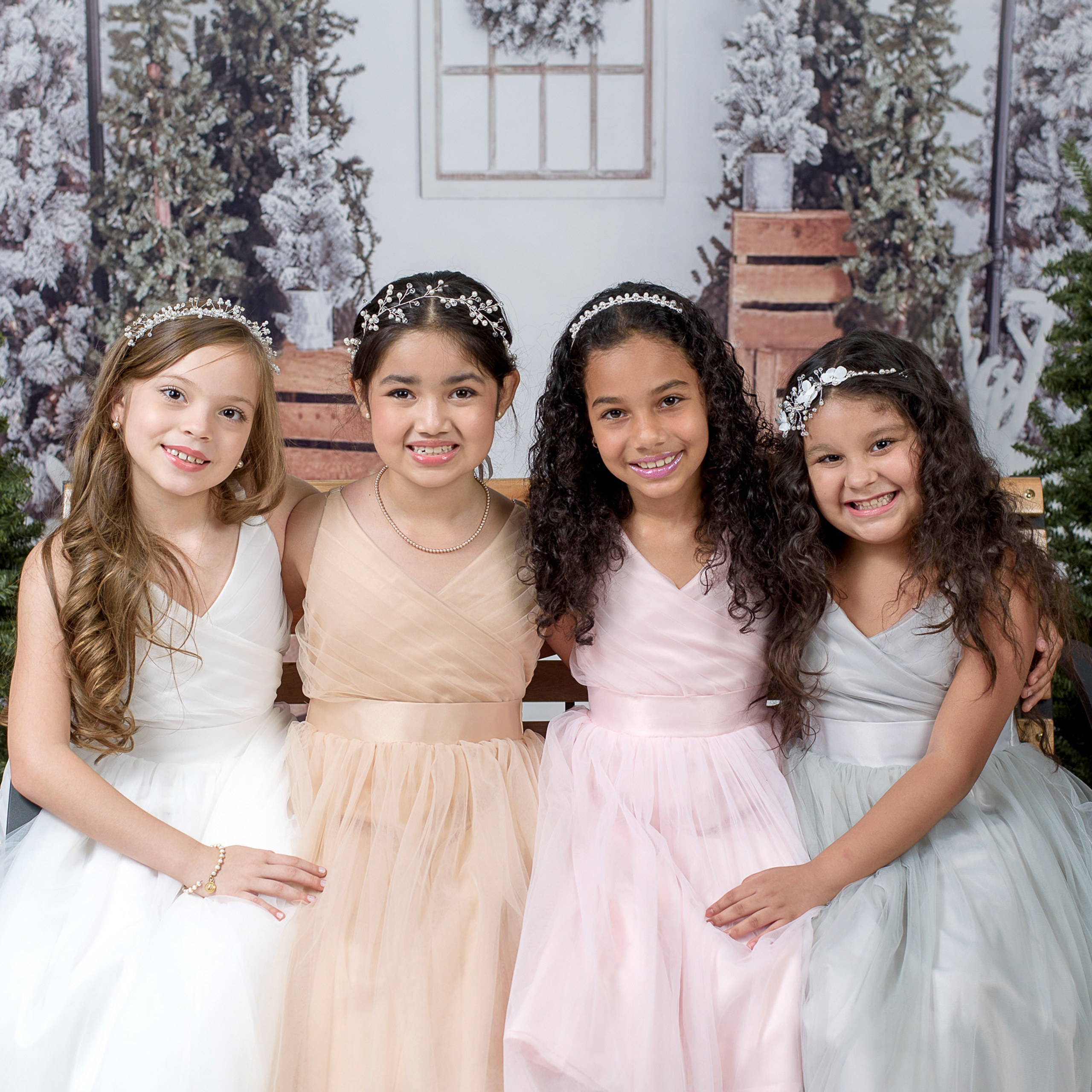 Reseñas. Fotógrafo familiar, retratos. Panamá, Chiriqui. Ruslán Rusakóv