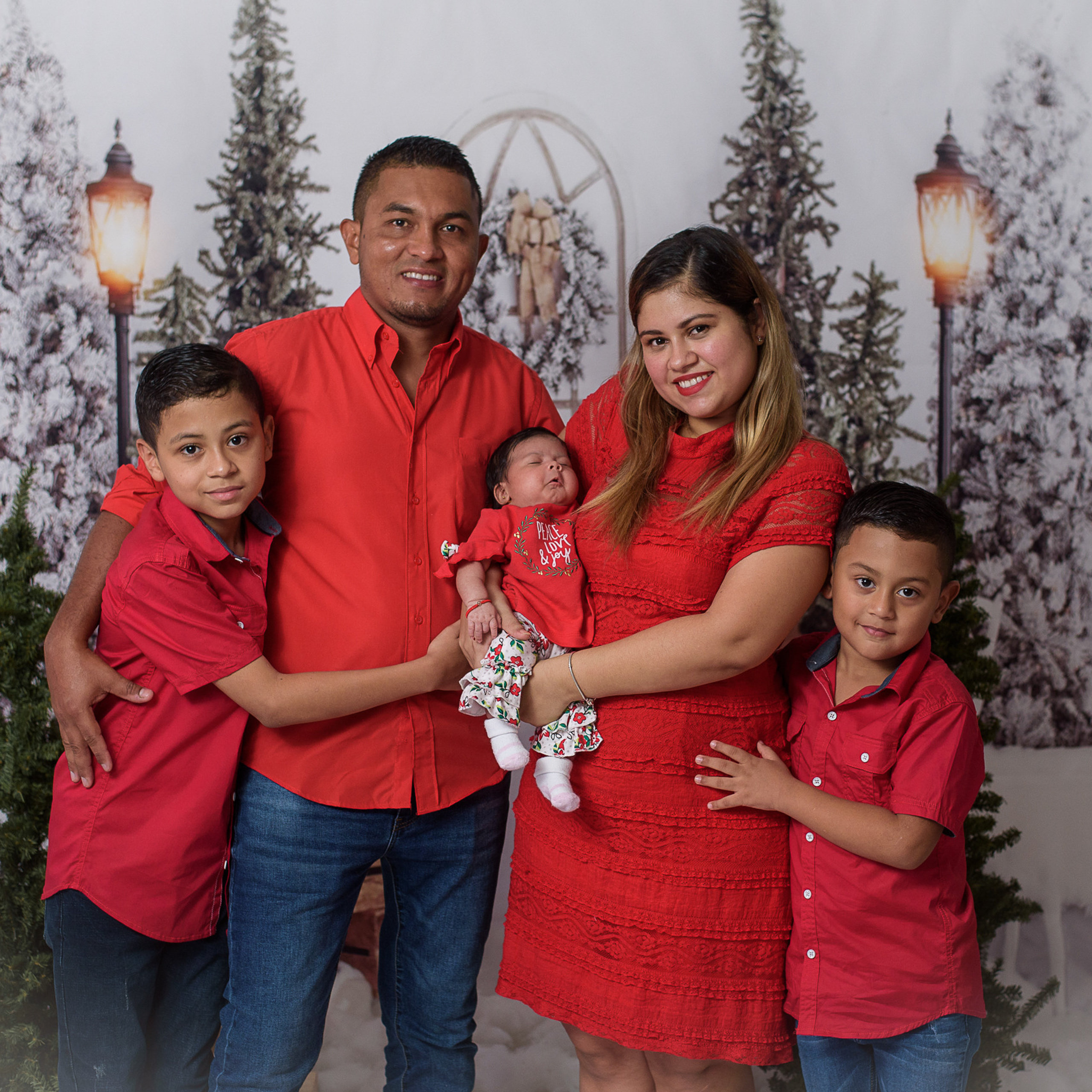 Reseñas. Fotógrafo familiar, retratos. Panamá, Chiriqui. Ruslán Rusakóv