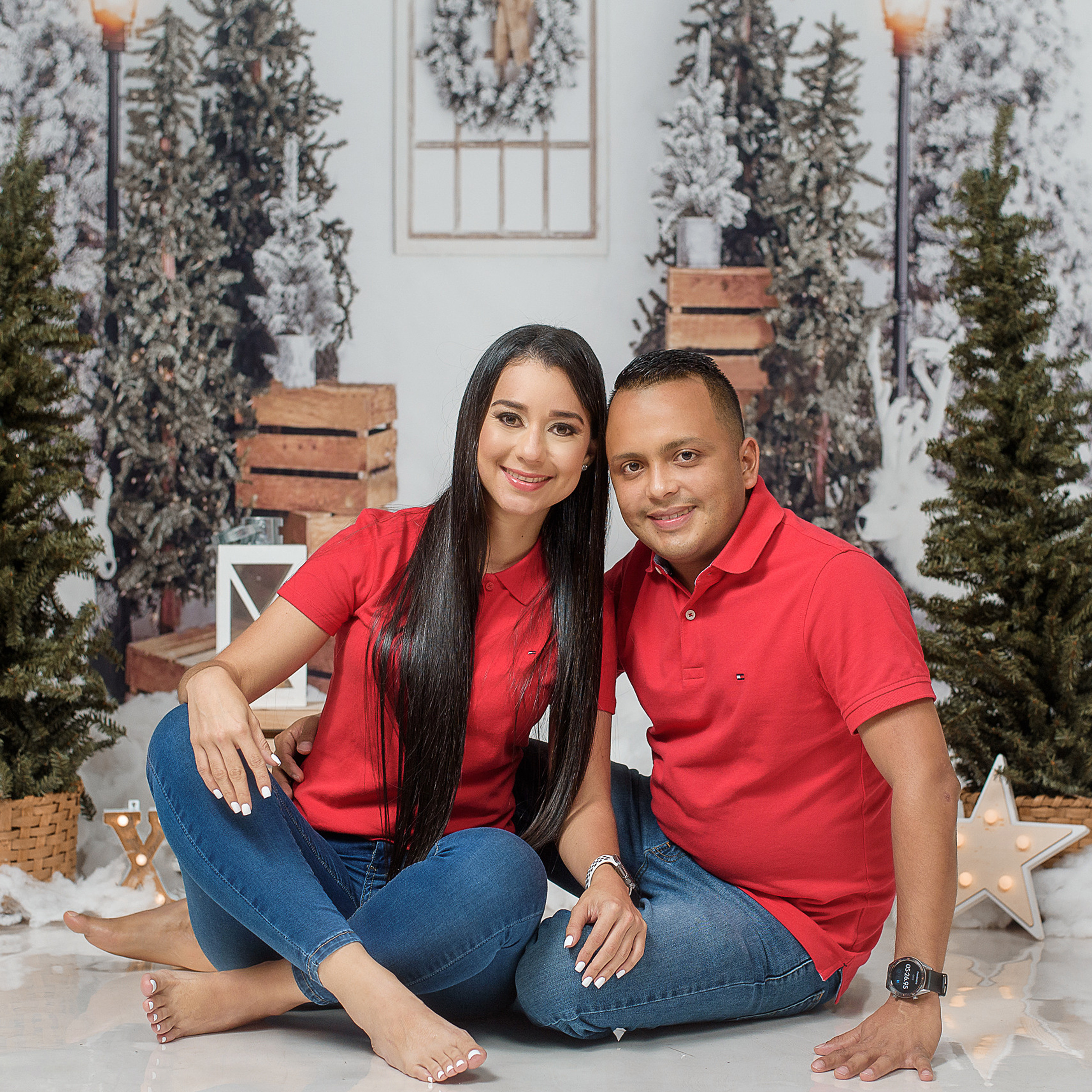 Reseñas. Fotógrafo familiar, retratos. Panamá, Chiriqui. Ruslán Rusakóv