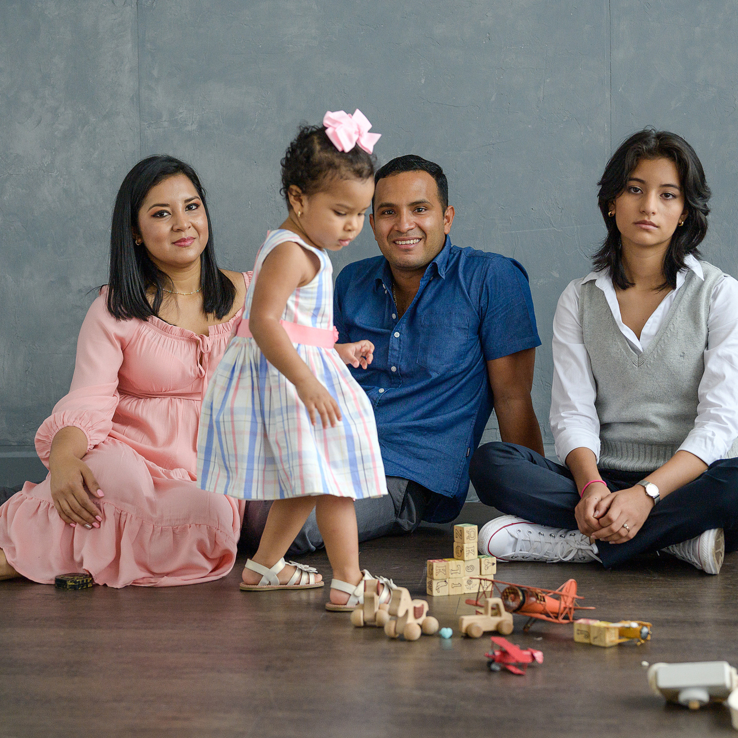 Reseñas. Fotógrafo familiar, retratos. Panamá, Chiriqui. Ruslán Rusakóv