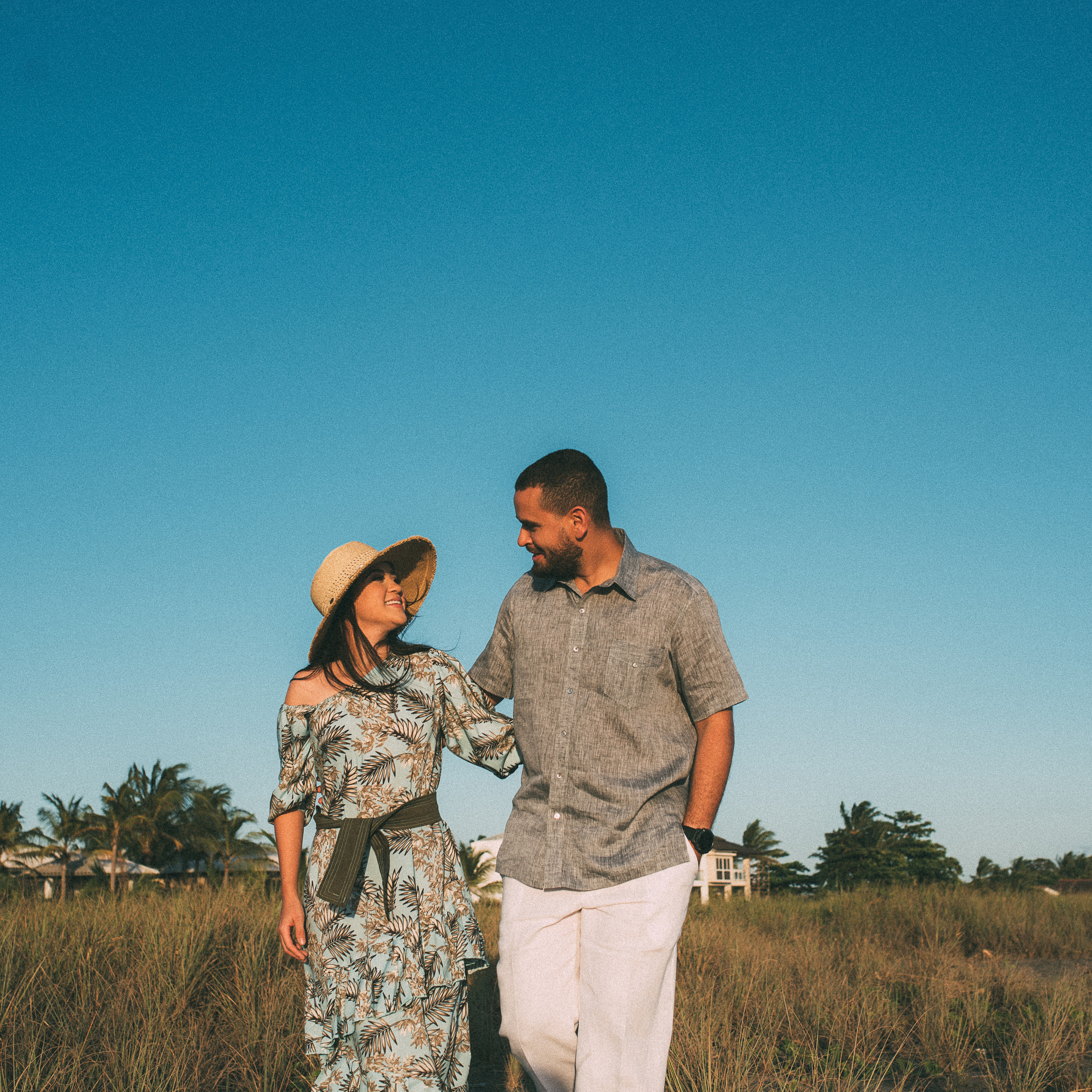 Reseñas. Fotógrafo familiar, retratos. Panamá, Chiriqui. Ruslán Rusakóv