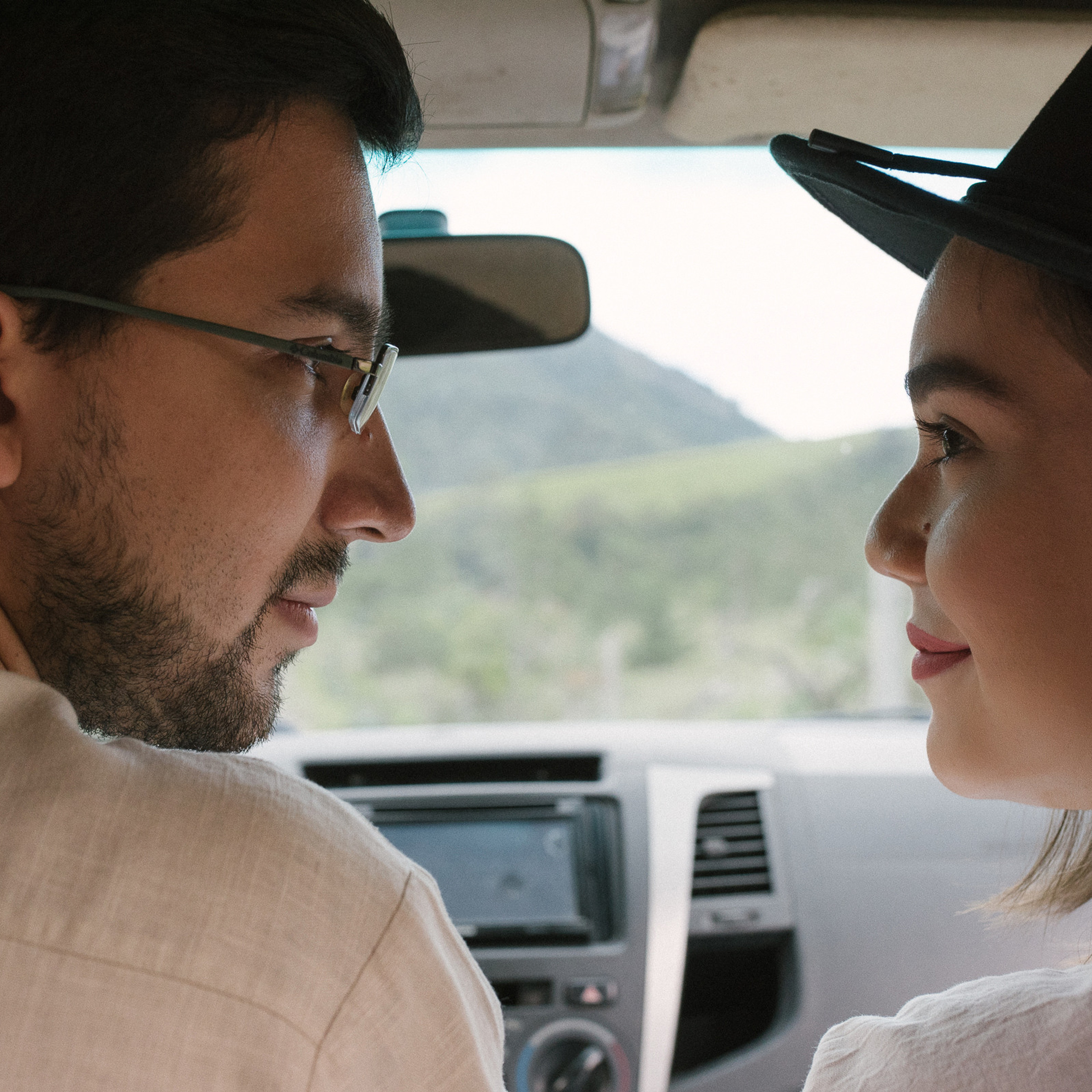 Reseñas. Fotógrafo familiar, retratos. Panamá, Chiriqui. Ruslán Rusakóv